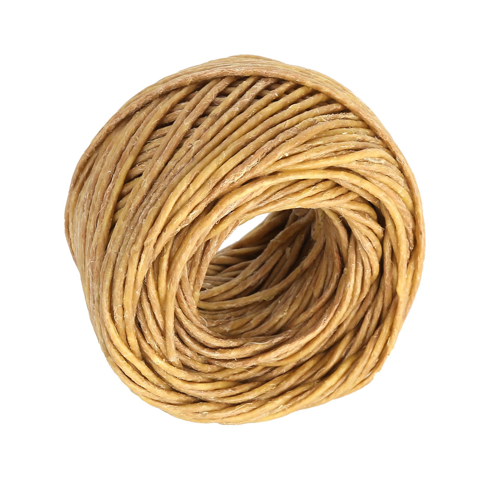 2pcs Candle Wicks 2mm Waxed Non Toxic Environmentally Friendly Organic Hemp view 7
