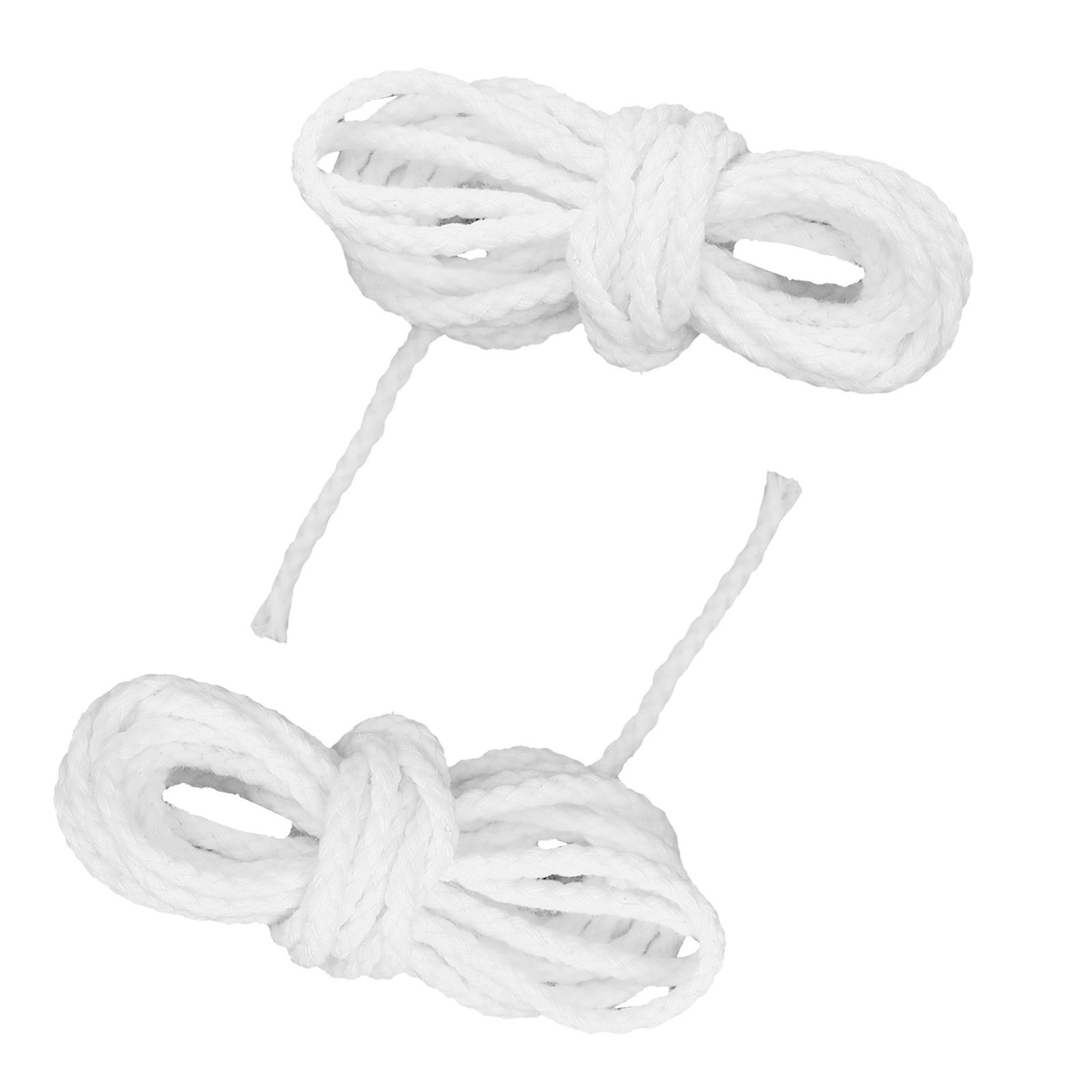 2pcs Candle Wicks Good Oil Absorbency Combustion Durable Braid Cotton Candle view 7