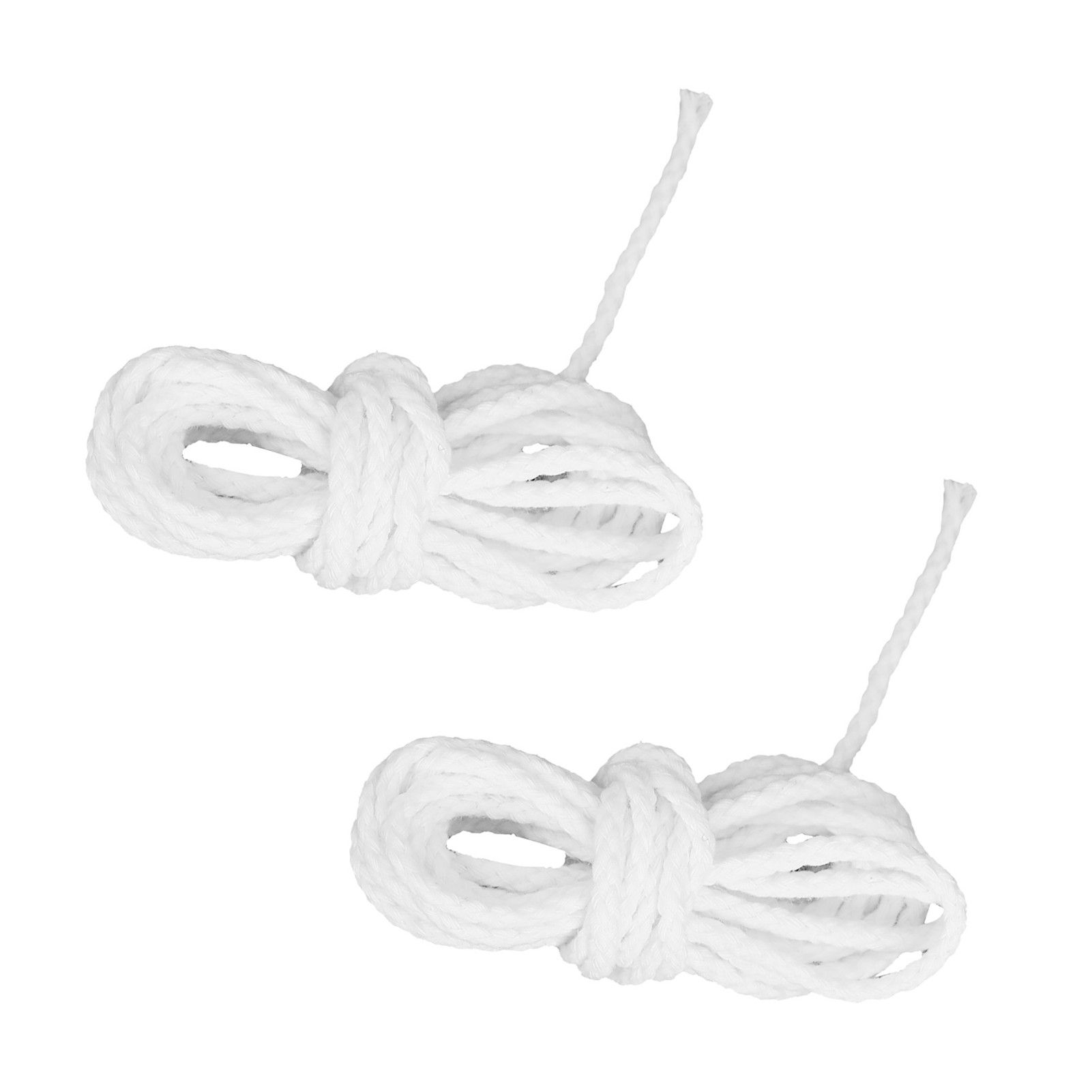 2pcs Candle Wicks Good Oil Absorbency Combustion Durable Braid Cotton Candle view 9