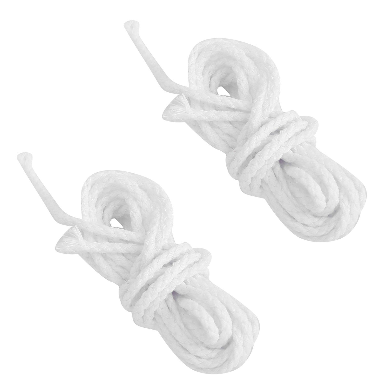 2pcs Candle Wicks Good Oil Absorbency Combustion Durable Braid Cotton Candle view 10