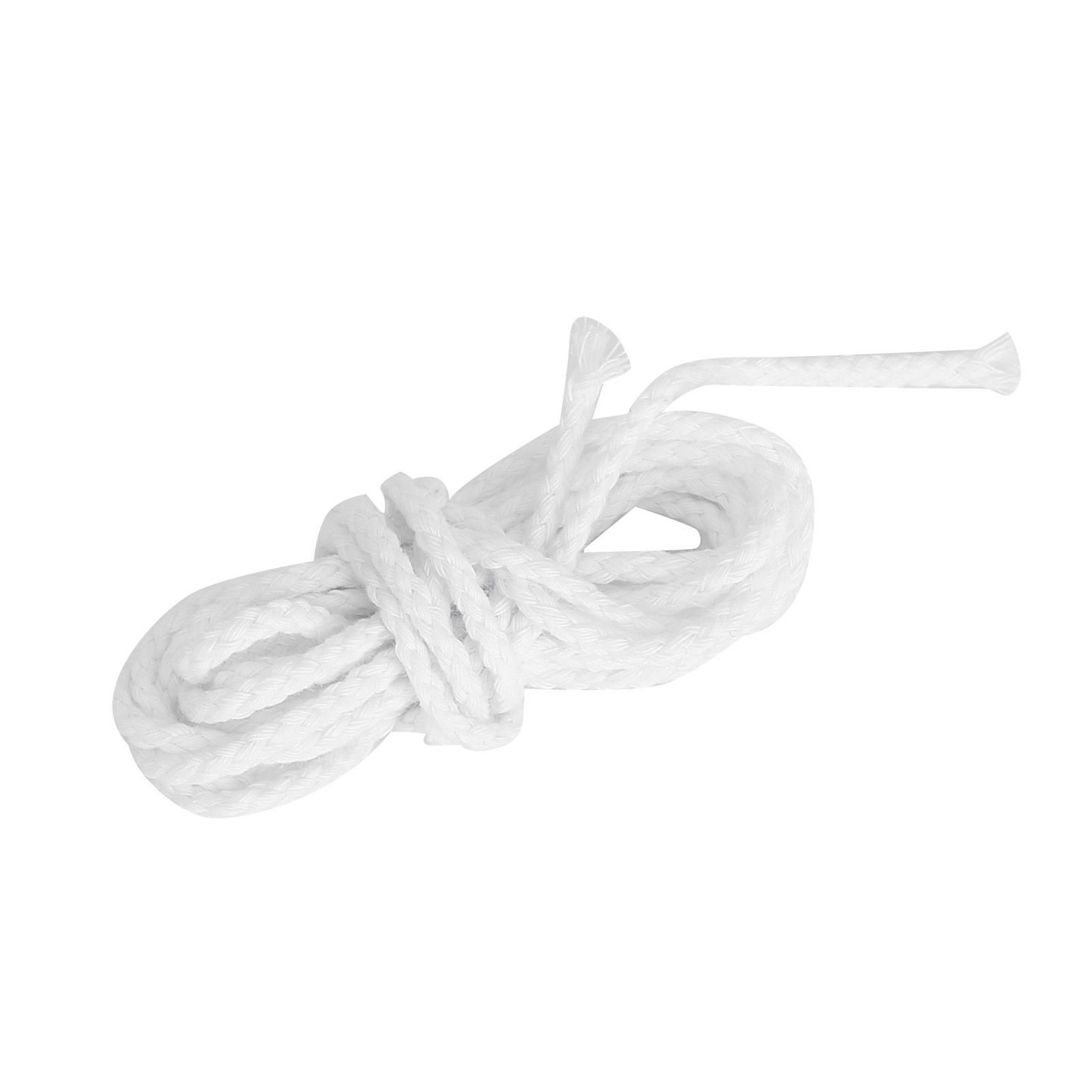 2pcs Candle Wicks Good Oil Absorbency Combustion Durable Braid Cotton Candle view 13