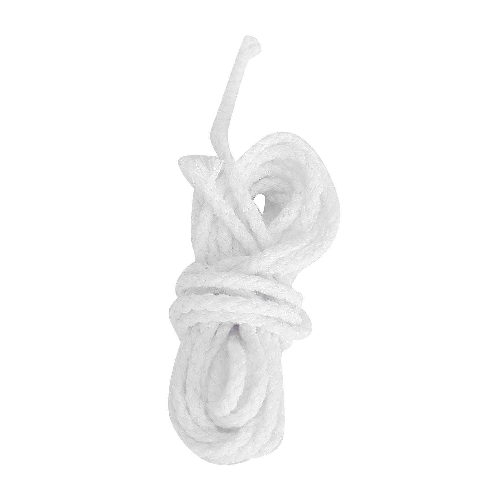 2pcs Candle Wicks Good Oil Absorbency Combustion Durable Braid Cotton Candle view 14