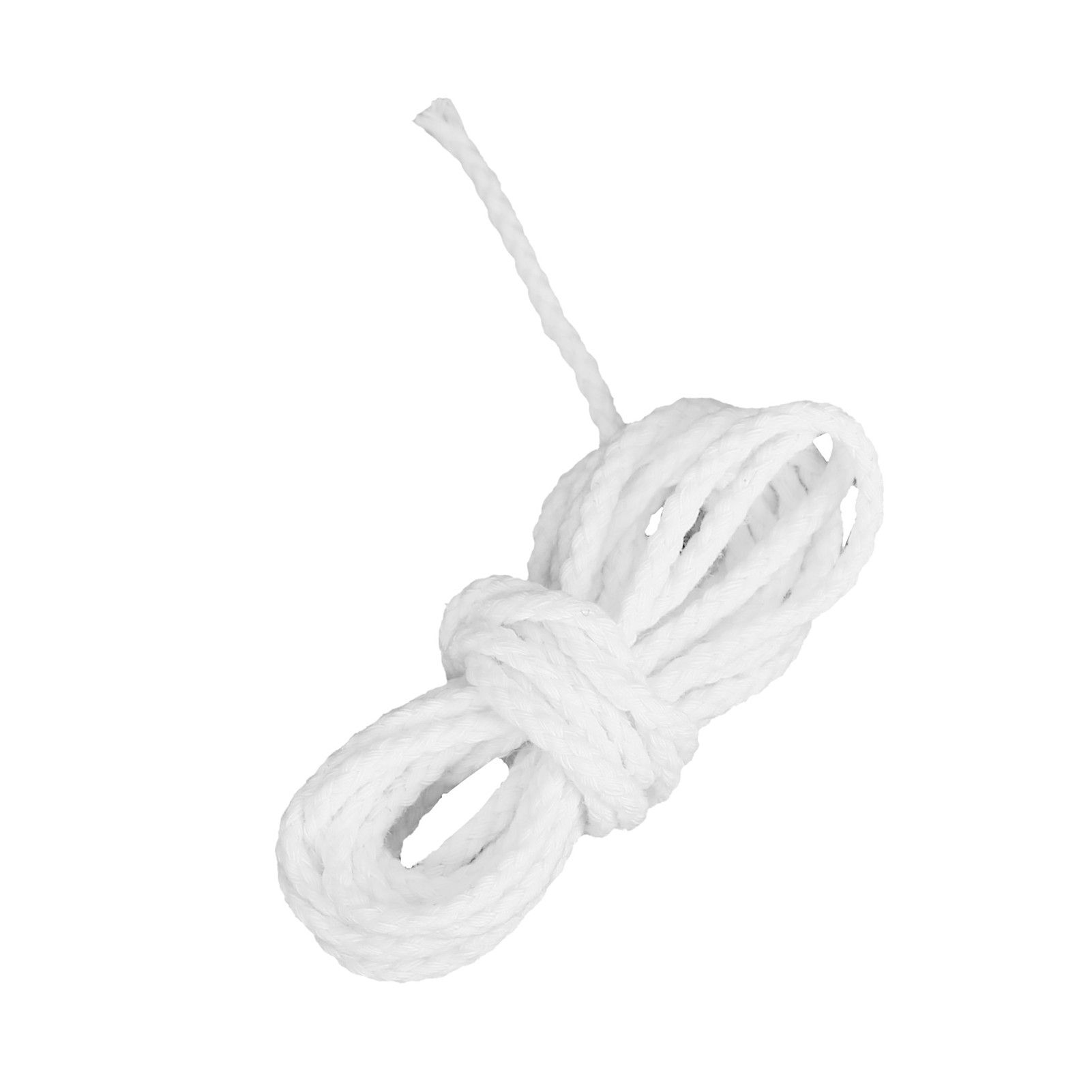 2pcs Candle Wicks Good Oil Absorbency Combustion Durable Braid Cotton Candle view 15