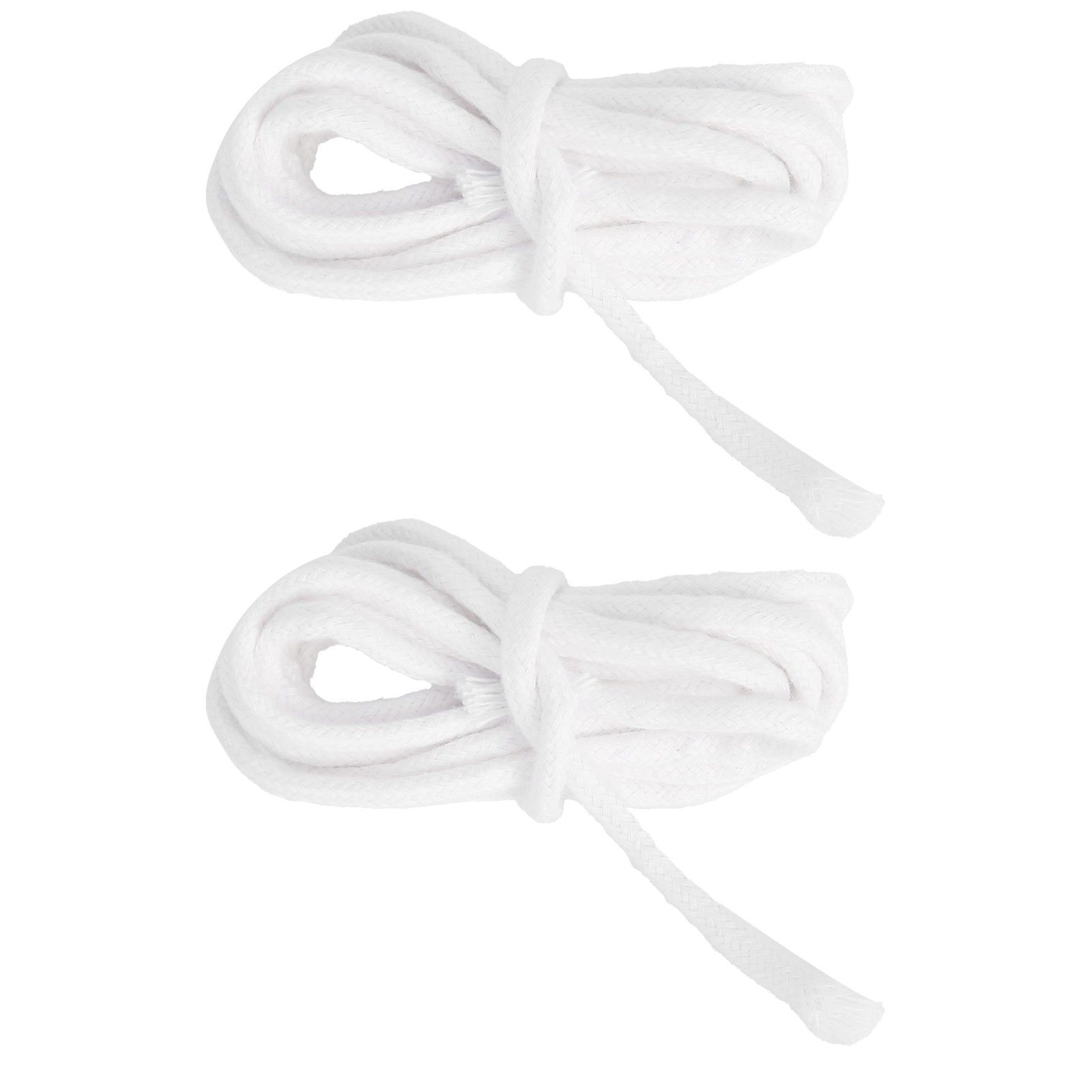 2pcs Candle Wicks Good Oil Absorbency Combustion Durable Braid Cotton Candle view 3