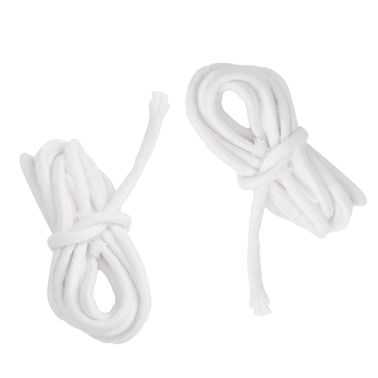 2pcs Candle Wicks Good Oil Absorbency Combustion Durable Braid Cotton Candle view 7