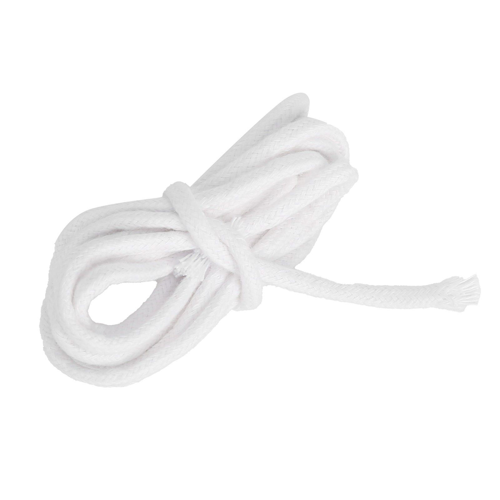 2pcs Candle Wicks Good Oil Absorbency Combustion Durable Braid Cotton Candle view 14