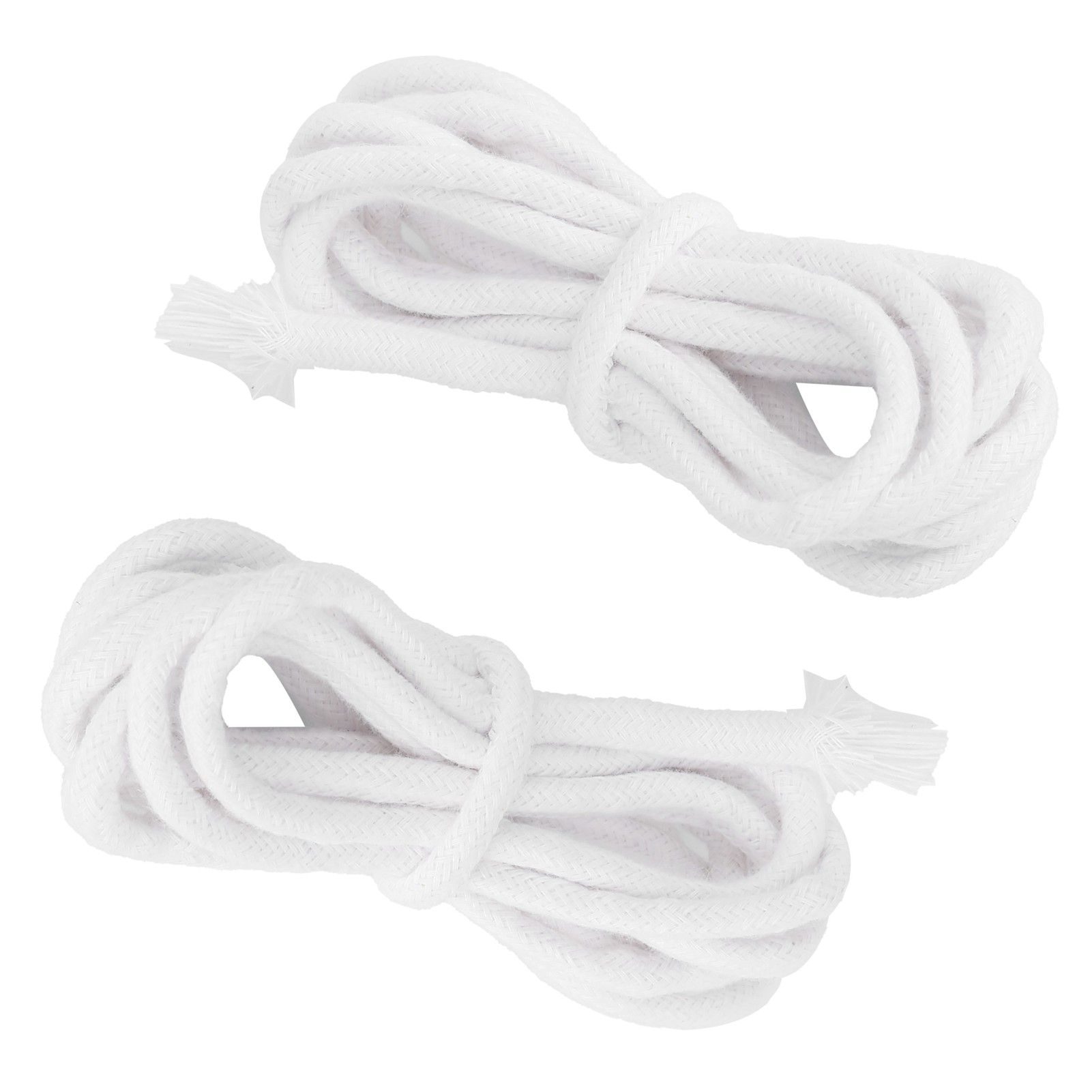 2pcs Candle Wicks Good Oil Absorbency Combustion Durable Braid Cotton Candle view 10