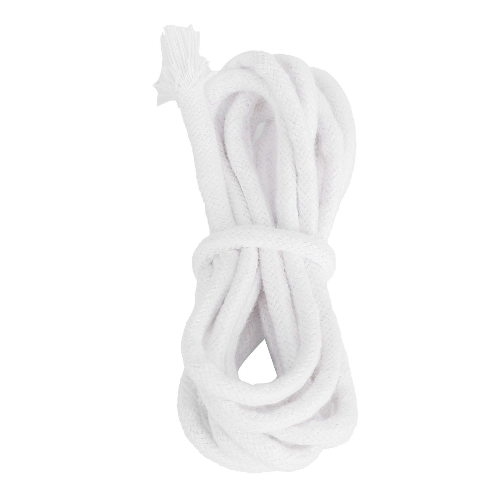 2pcs Candle Wicks Good Oil Absorbency Combustion Durable Braid Cotton Candle view 13
