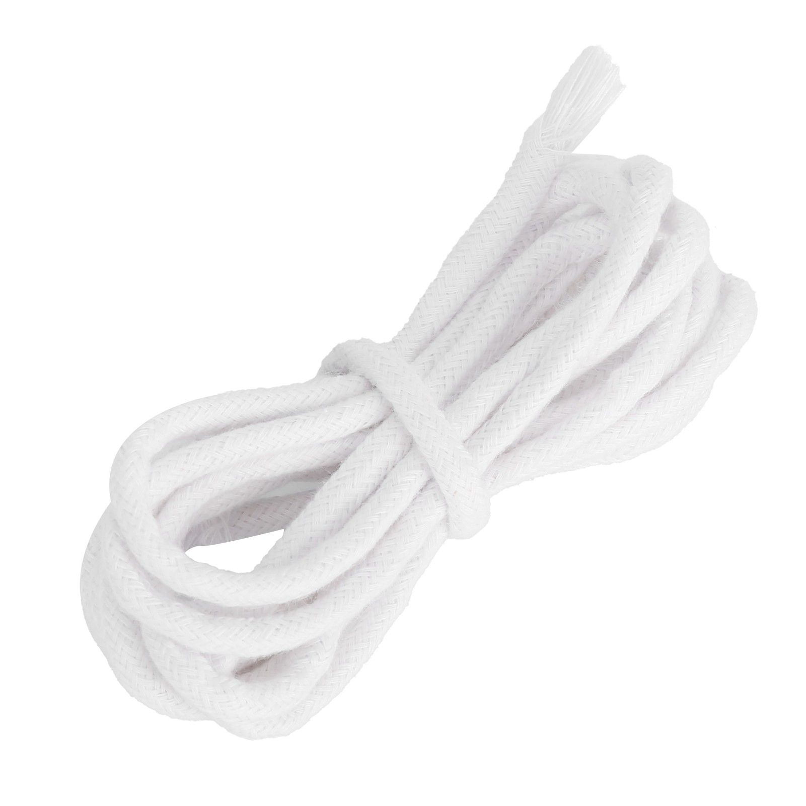 2pcs Candle Wicks Good Oil Absorbency Combustion Durable Braid Cotton Candle view 14