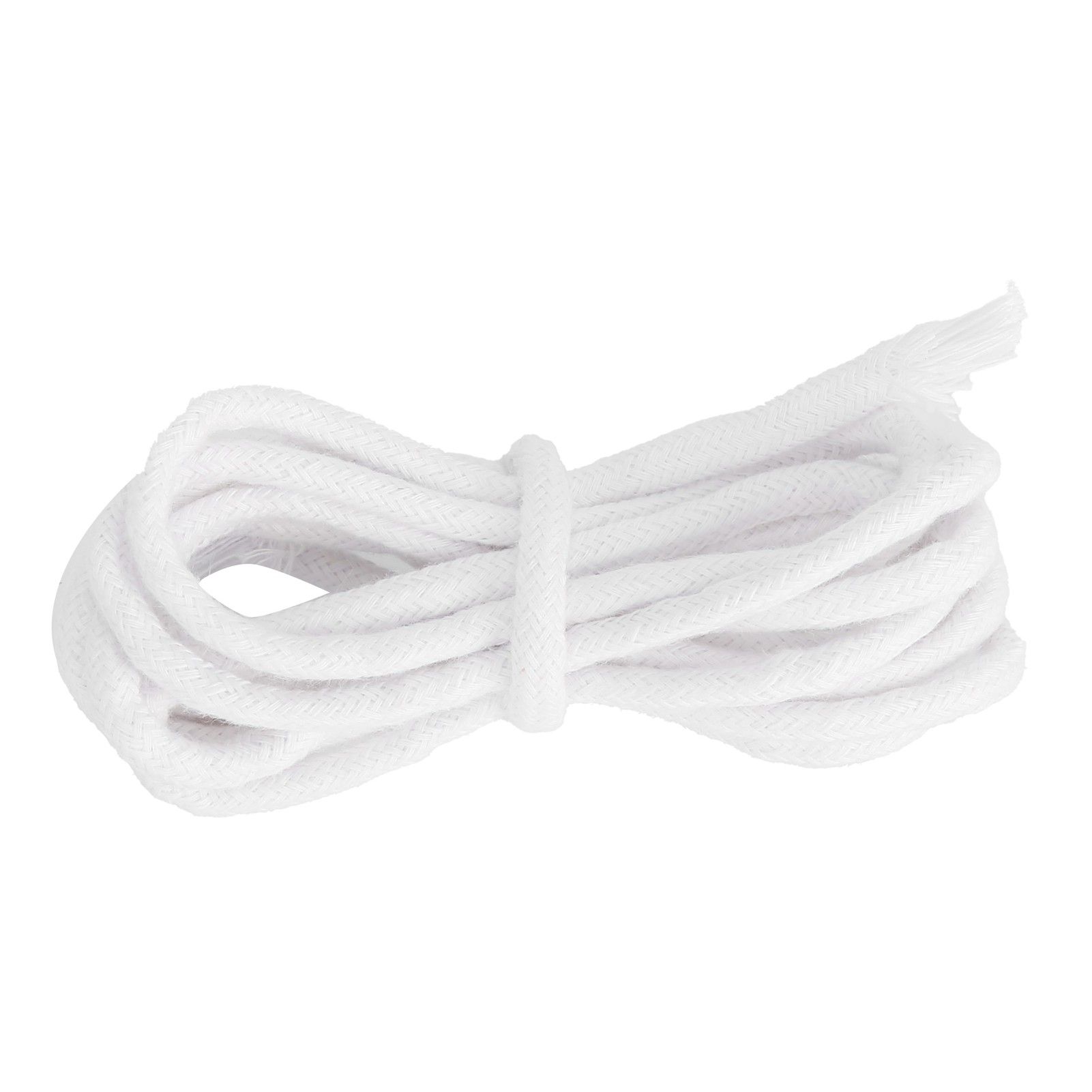 2pcs Candle Wicks Good Oil Absorbency Combustion Durable Braid Cotton Candle view 15