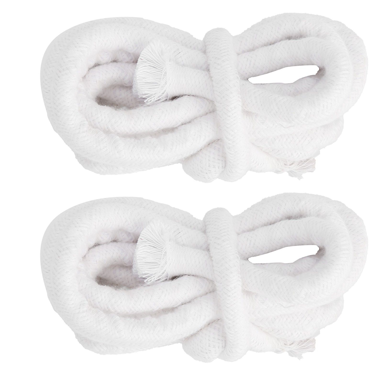 2pcs Candle Wicks Good Oil Absorbency Combustion Durable Braid Cotton Candle view 3