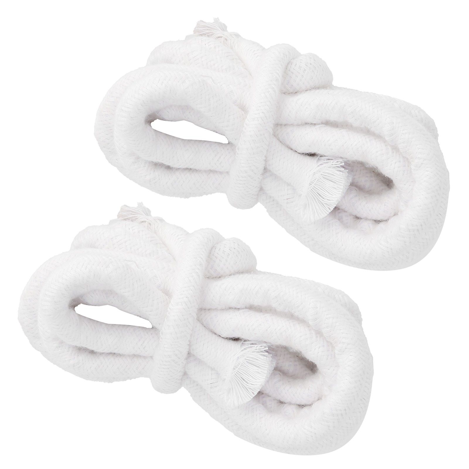 2pcs Candle Wicks Good Oil Absorbency Combustion Durable Braid Cotton Candle view 5