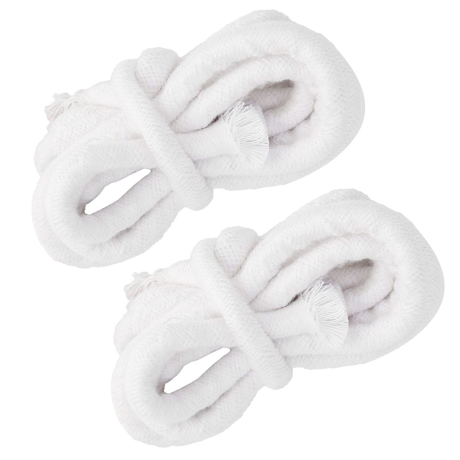 2pcs Candle Wicks Good Oil Absorbency Combustion Durable Braid Cotton Candle view 6