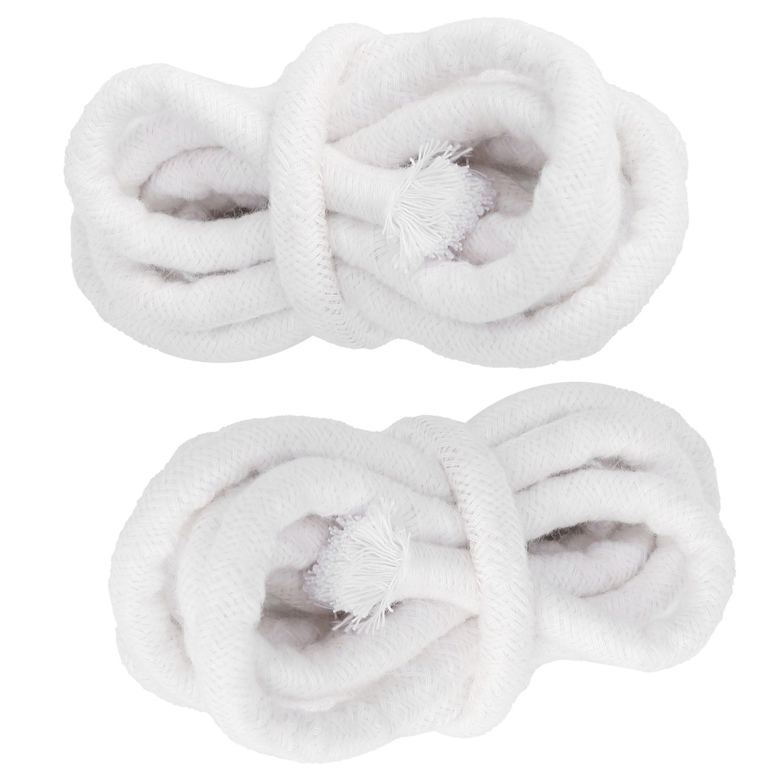 2pcs Candle Wicks Good Oil Absorbency Combustion Durable Braid Cotton Candle view 10