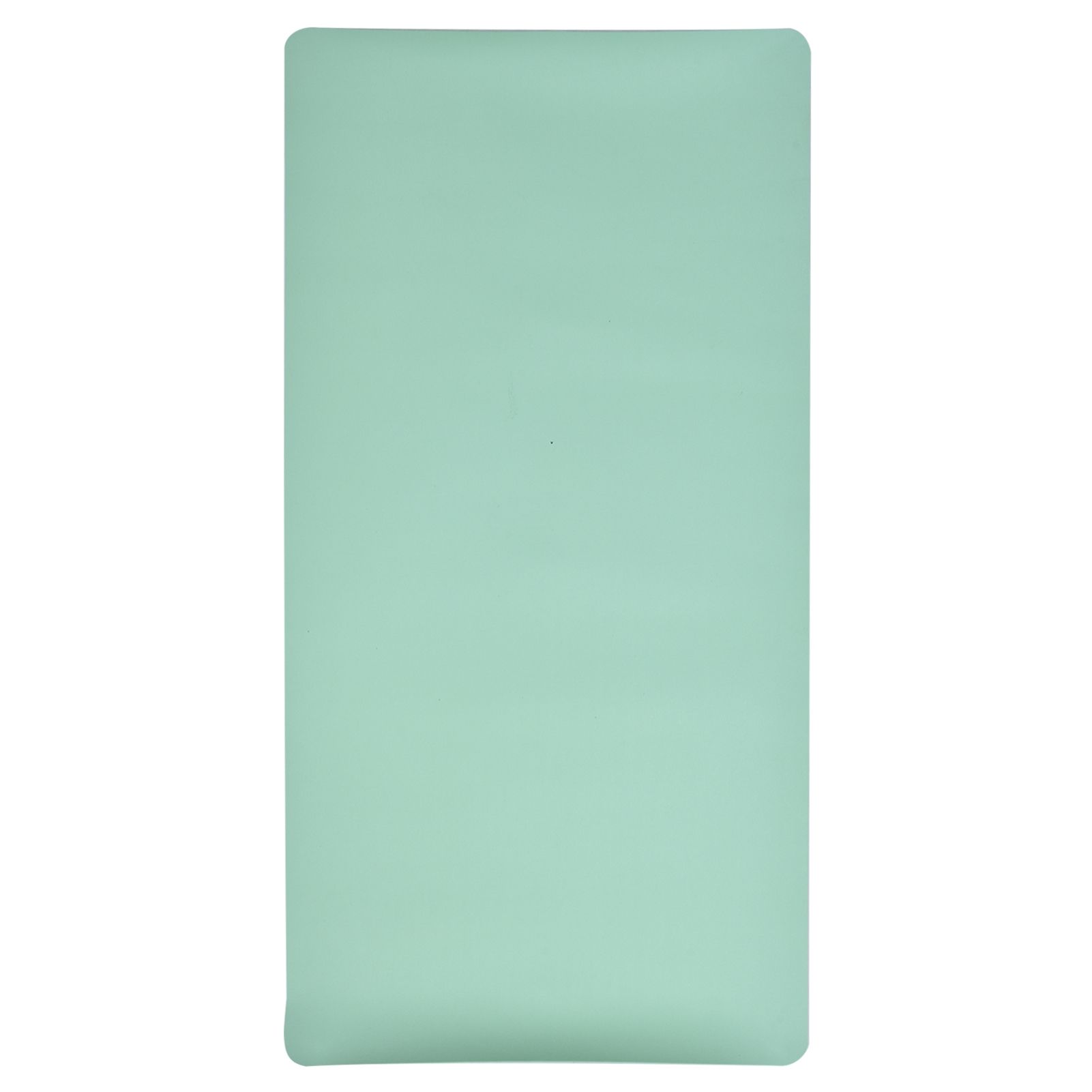 Leather Desk Pad Protector Waterproof Non Slip Oil Resistant High Temperature view 3