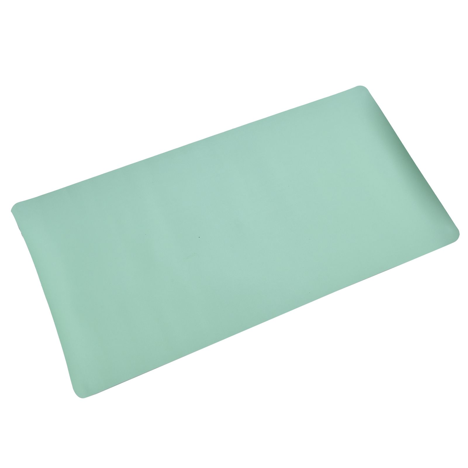 Leather Desk Pad Protector Waterproof Non Slip Oil Resistant High Temperature view 4