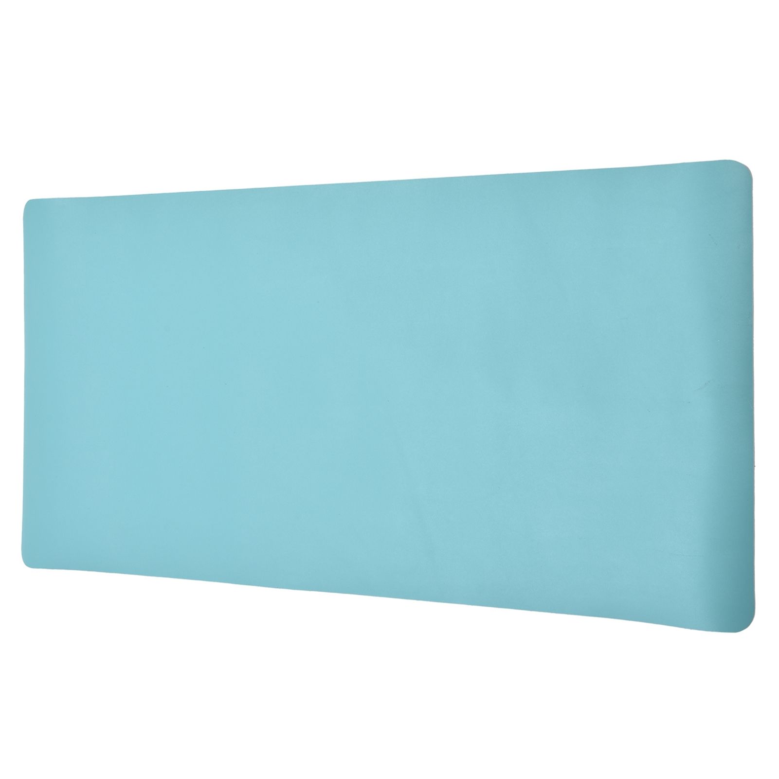 Leather Desk Pad Protector Waterproof Non Slip Oil Resistant High Temperature view 7