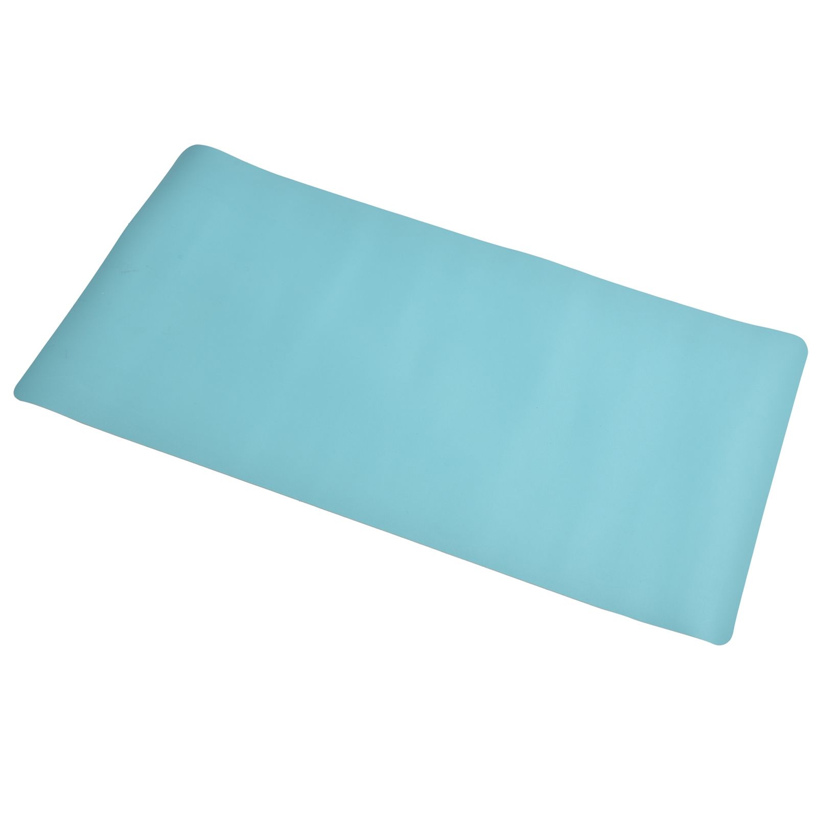Leather Desk Pad Protector Waterproof Non Slip Oil Resistant High Temperature view 8