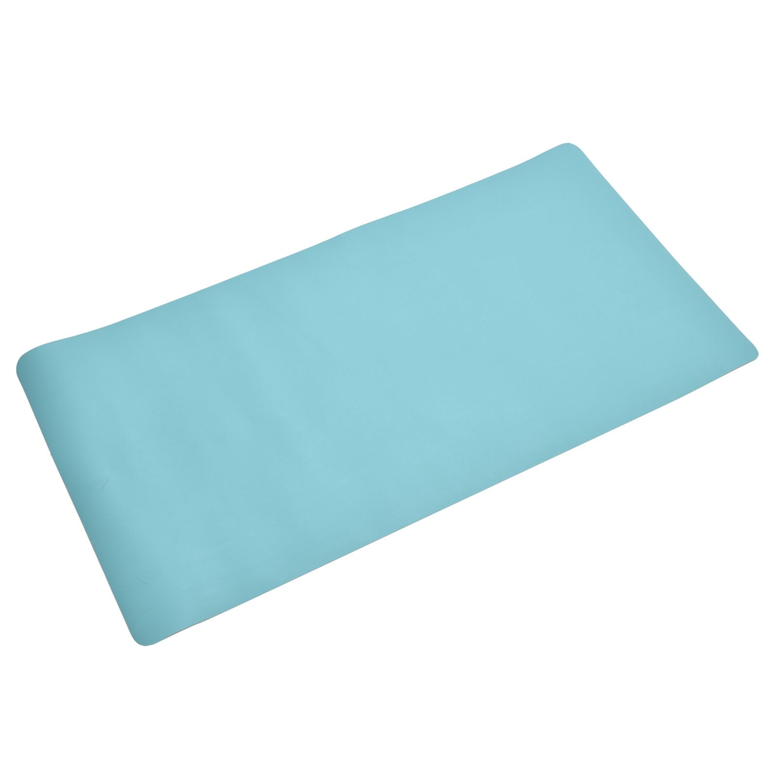 Leather Desk Pad Protector Waterproof Non Slip Oil Resistant High Temperature view 9