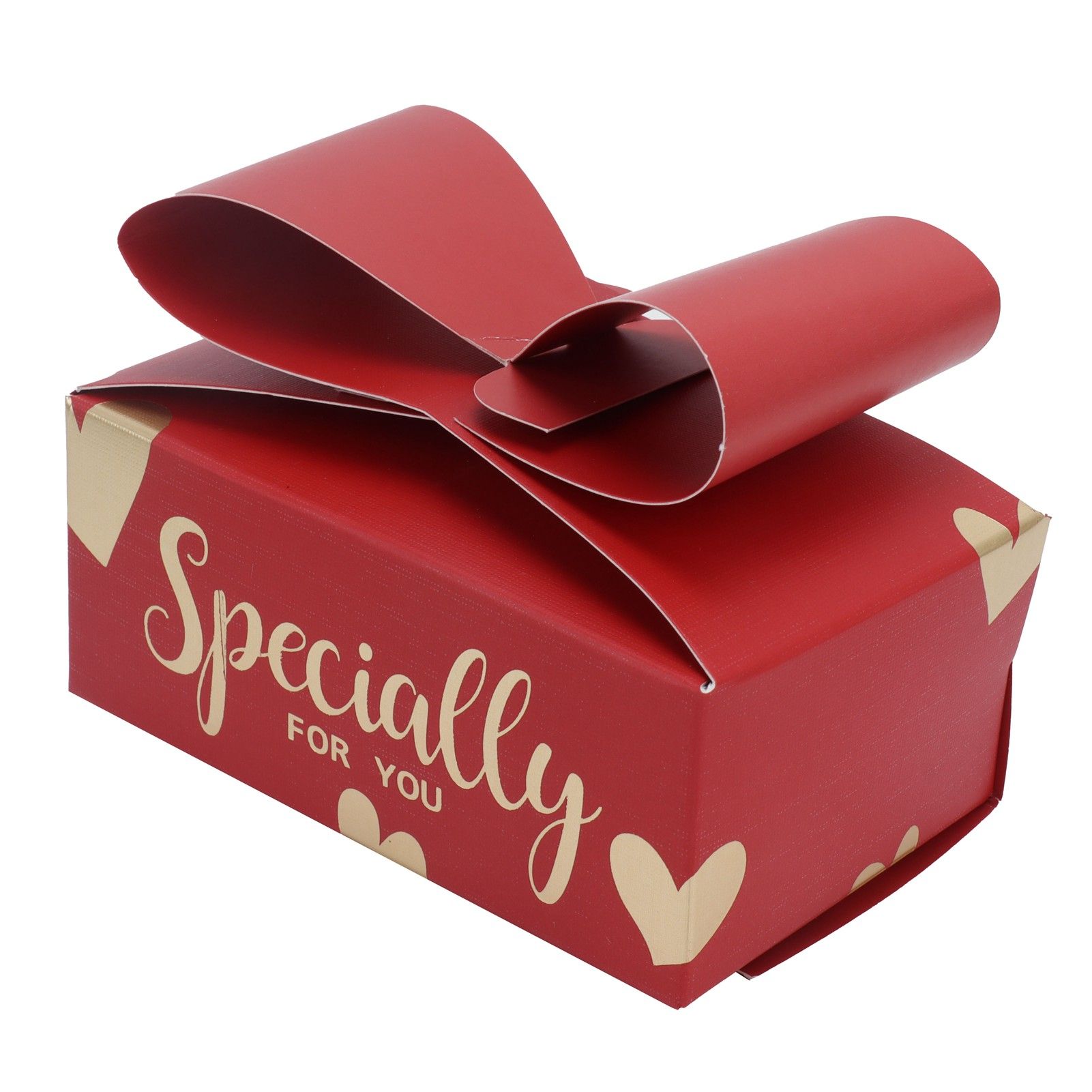 50Pcs Wedding Gift Box Chinese Style Exquisite Durable Thick Wedding Candy Box view 14