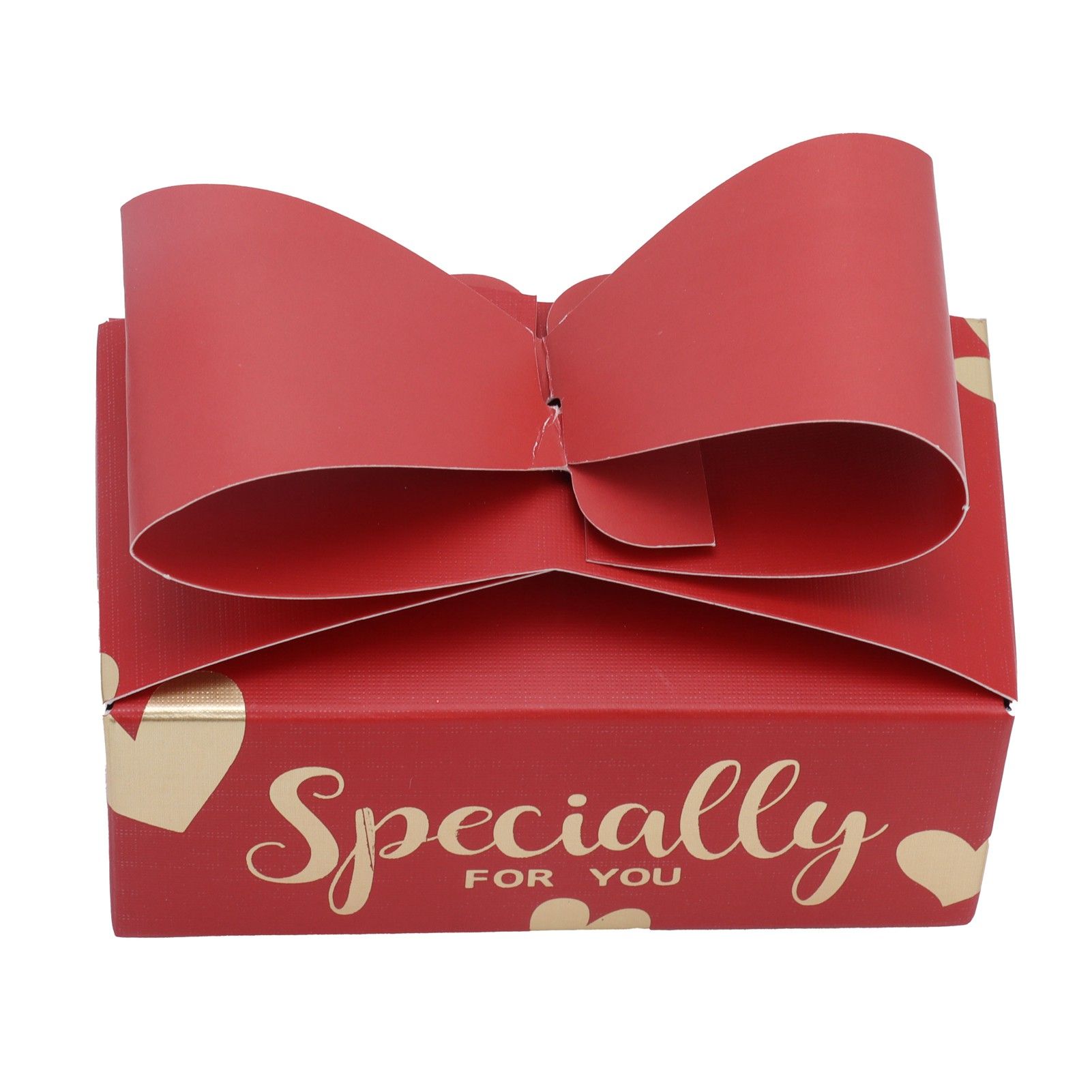 50Pcs Wedding Gift Box Chinese Style Exquisite Durable Thick Wedding Candy Box view 15
