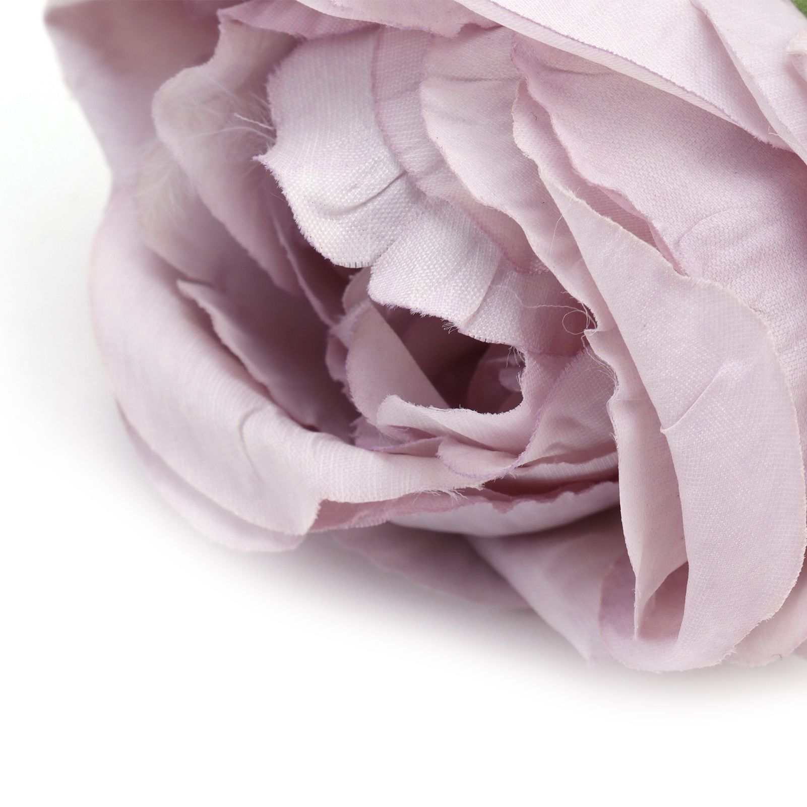2Pcs Iron Napkin Buckle Simulation Flower Artificial Pearl Napkin Ring for view 15