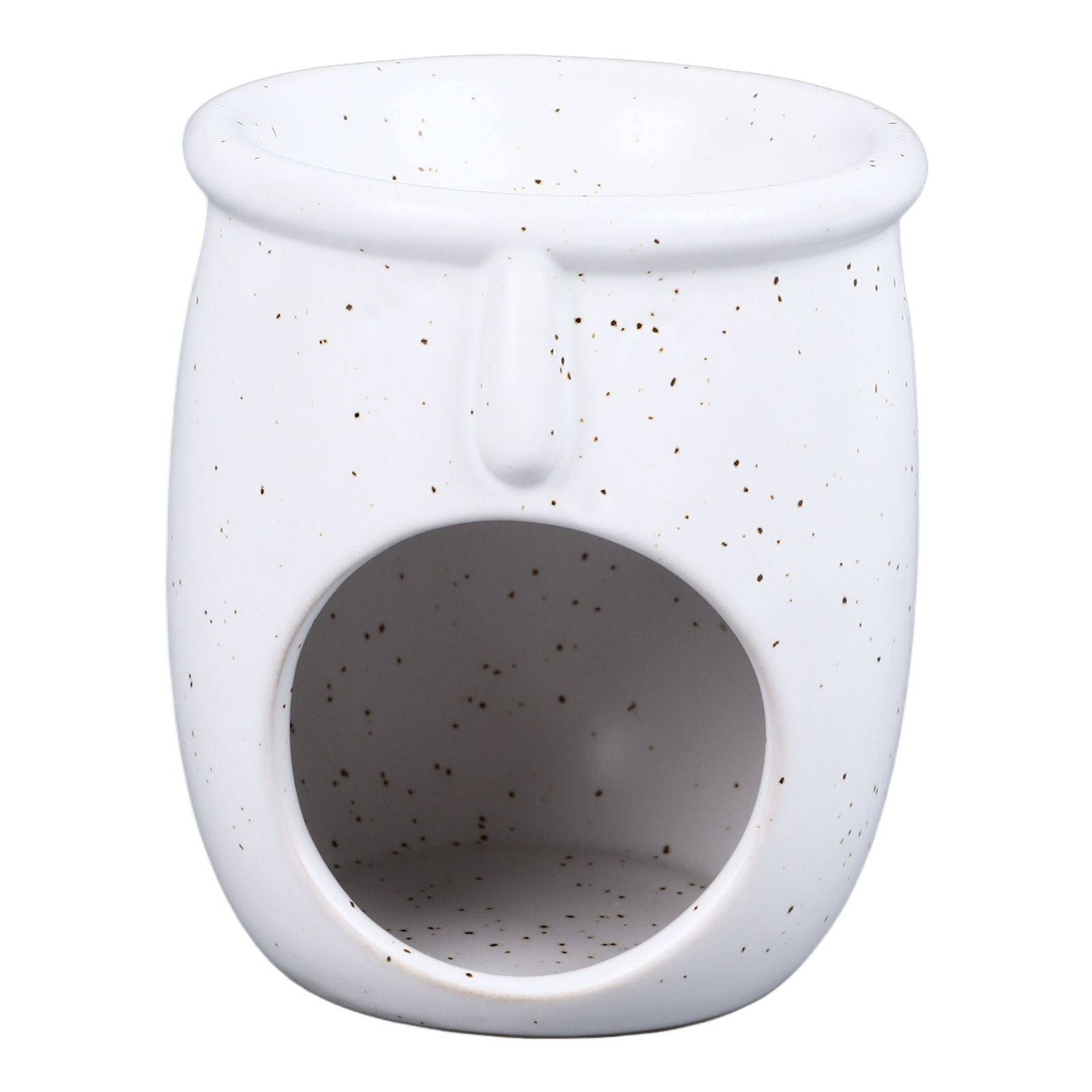 3Pcs Ceramic Tealight Candle Holder Oil Burner Wax Melt Oil Burner for Home view 15