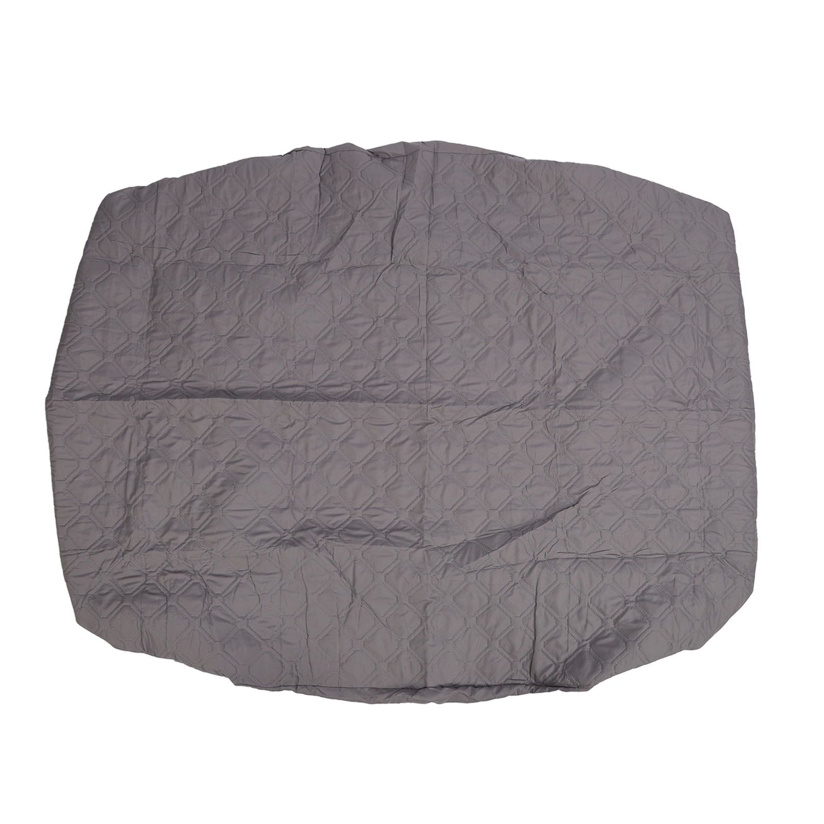 Mattress Cover Waterproof Dustproof Skin Friendly Cotton Insert Design Bed view 2
