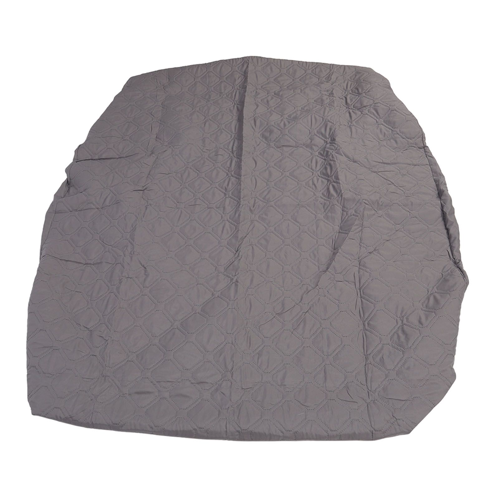 Mattress Cover Waterproof Dustproof Skin Friendly Cotton Insert Design Bed view 4