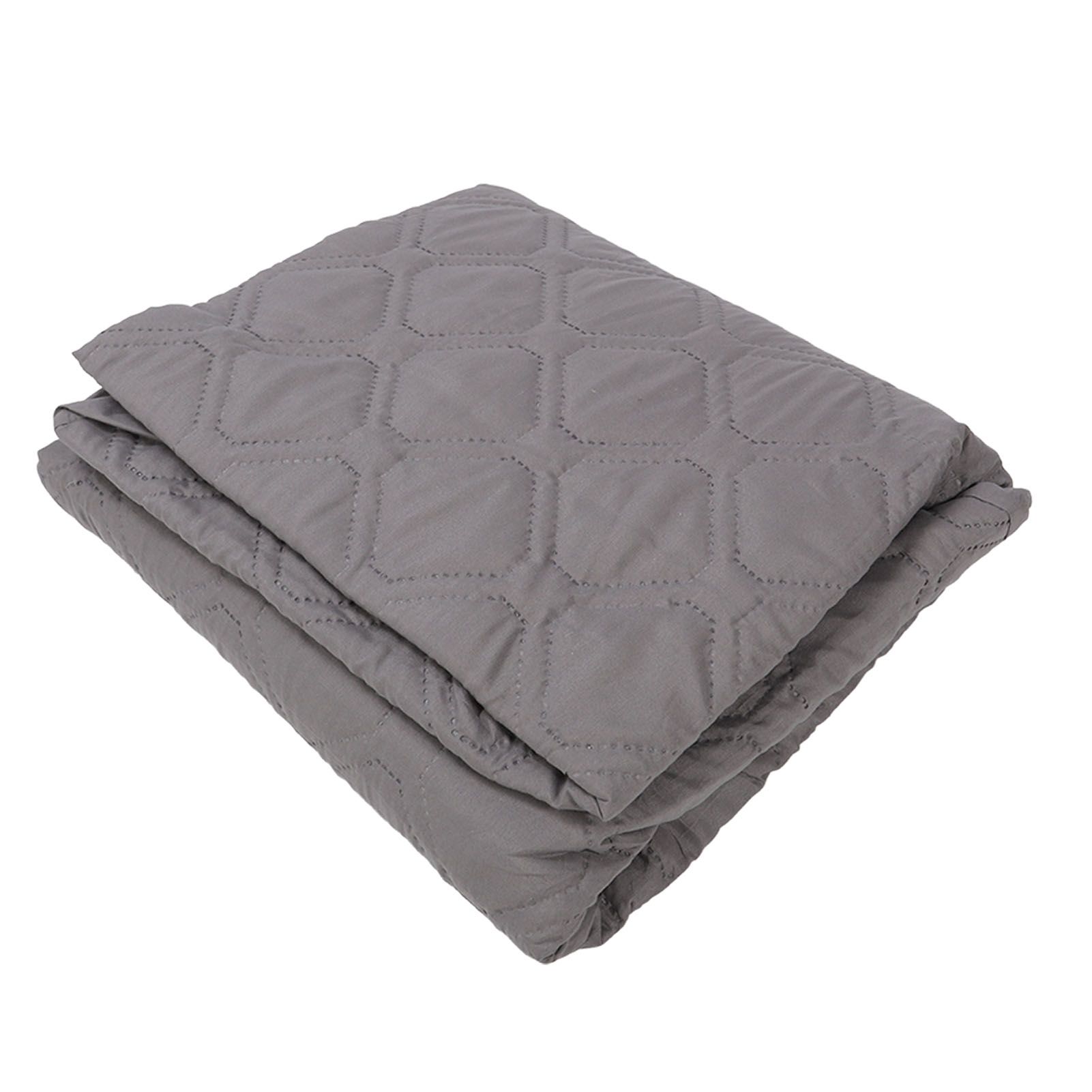 Mattress Cover Waterproof Dustproof Skin Friendly Cotton Insert Design Bed view 5