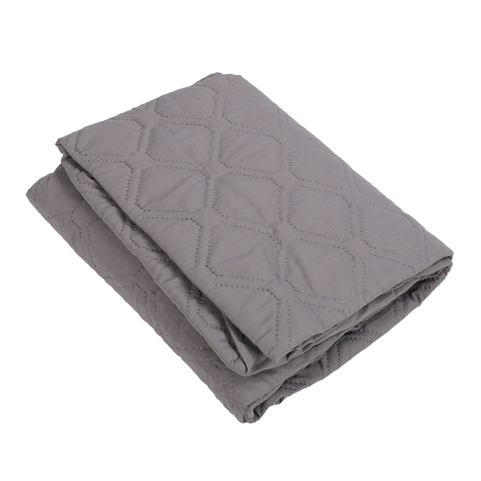 Mattress Cover Waterproof Dustproof Skin Friendly Cotton Insert Design Bed view 7