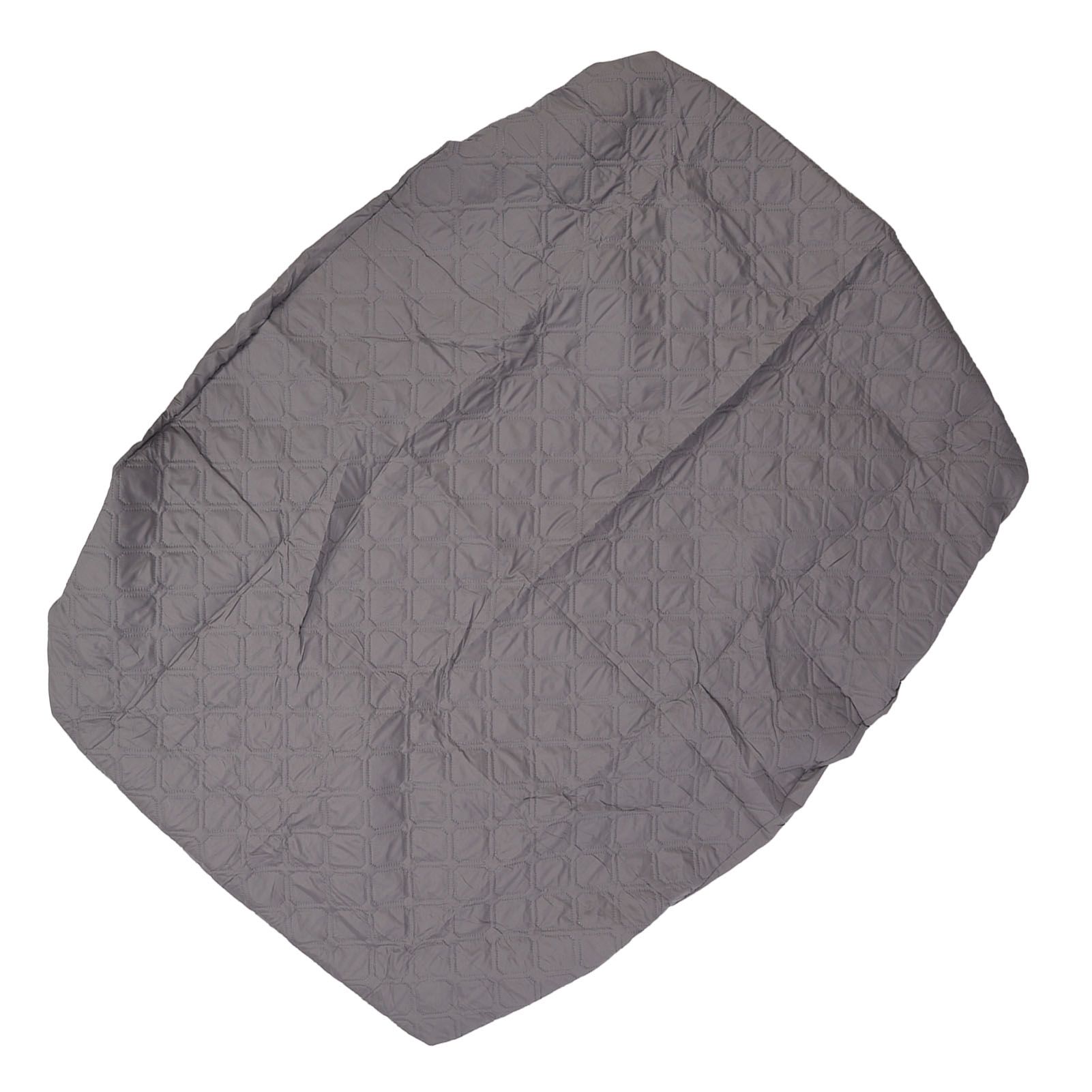 Mattress Cover Waterproof Dustproof Skin Friendly Cotton Insert Design Bed view 8