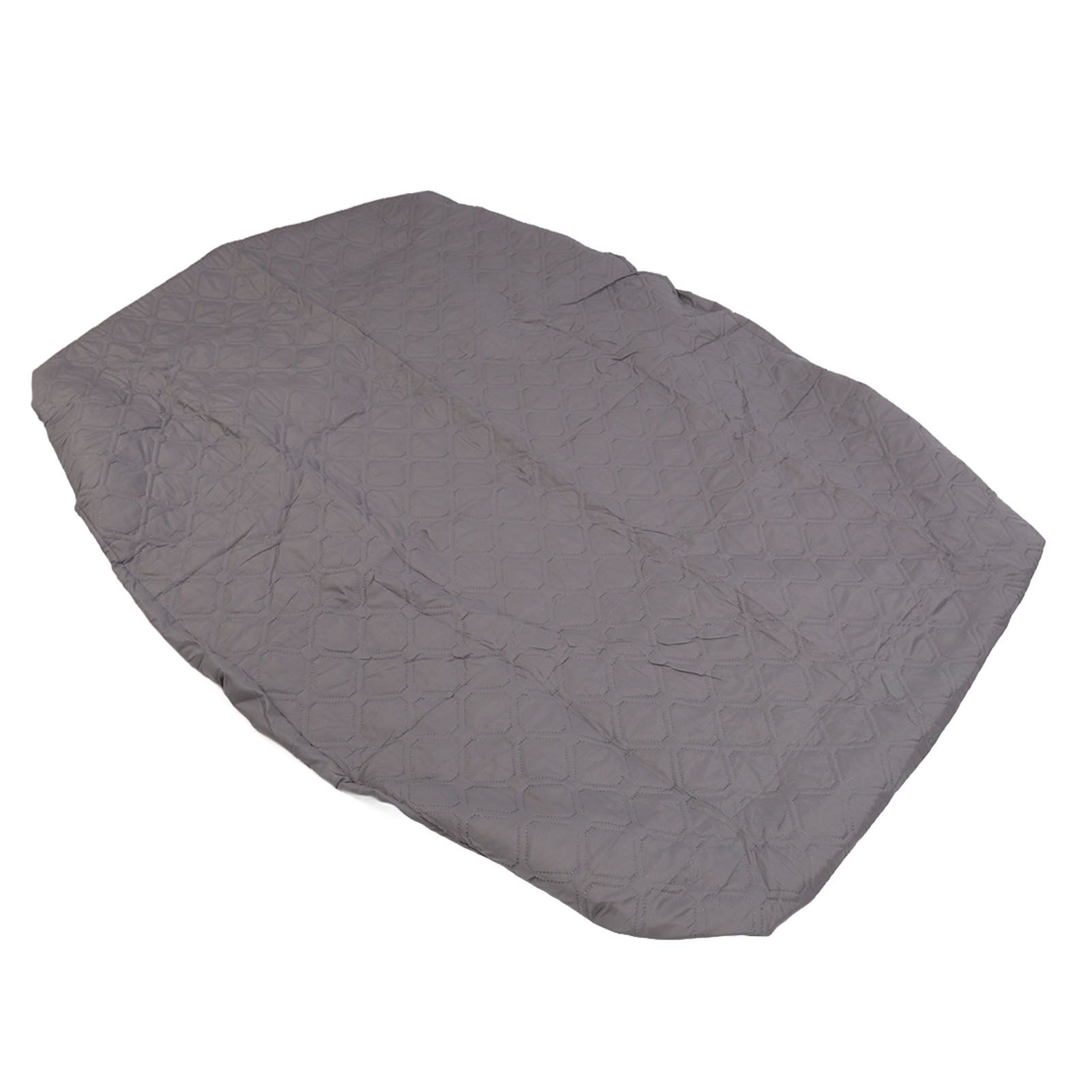 Mattress Cover Waterproof Dustproof Skin Friendly Cotton Insert Design Bed view 9