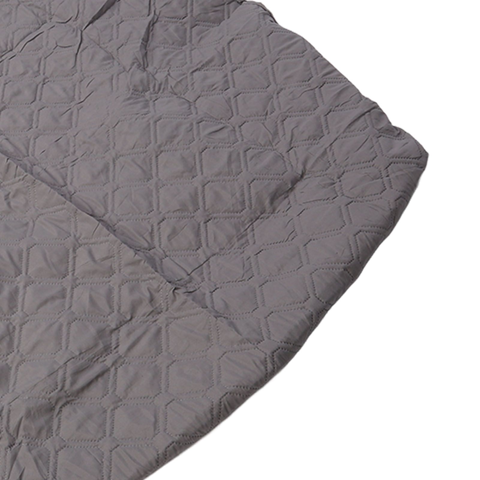 Mattress Cover Waterproof Dustproof Skin Friendly Cotton Insert Design Bed view 15