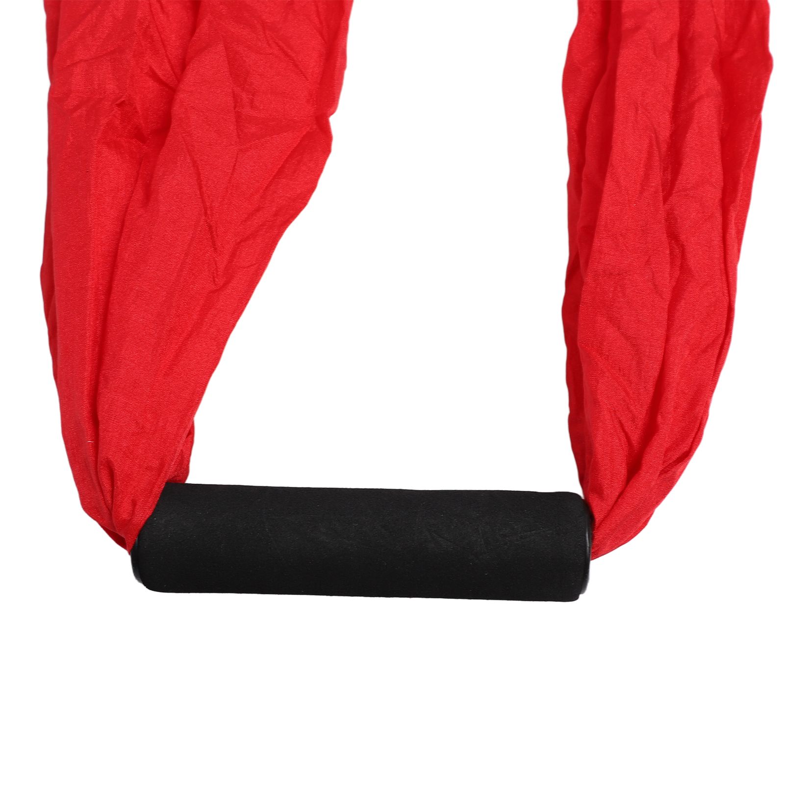 Aerial Yoga Swing Set Polyester Cotton Adjustable Improve Flexibility Yoga view 13