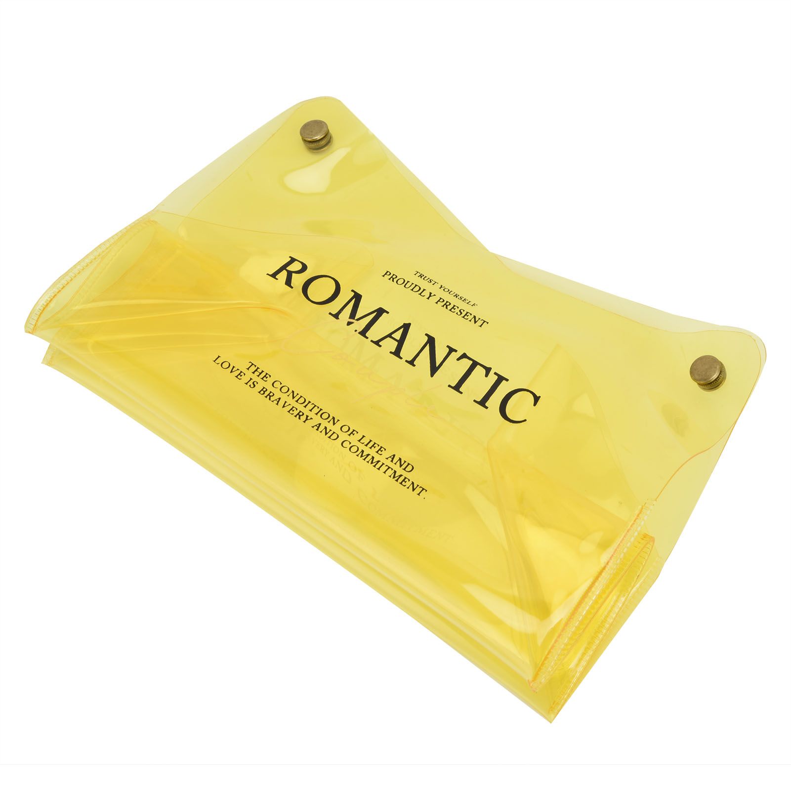 Tissue Container PVC Fashion Desktop Napkin Storage Case Box for Car Home view 4