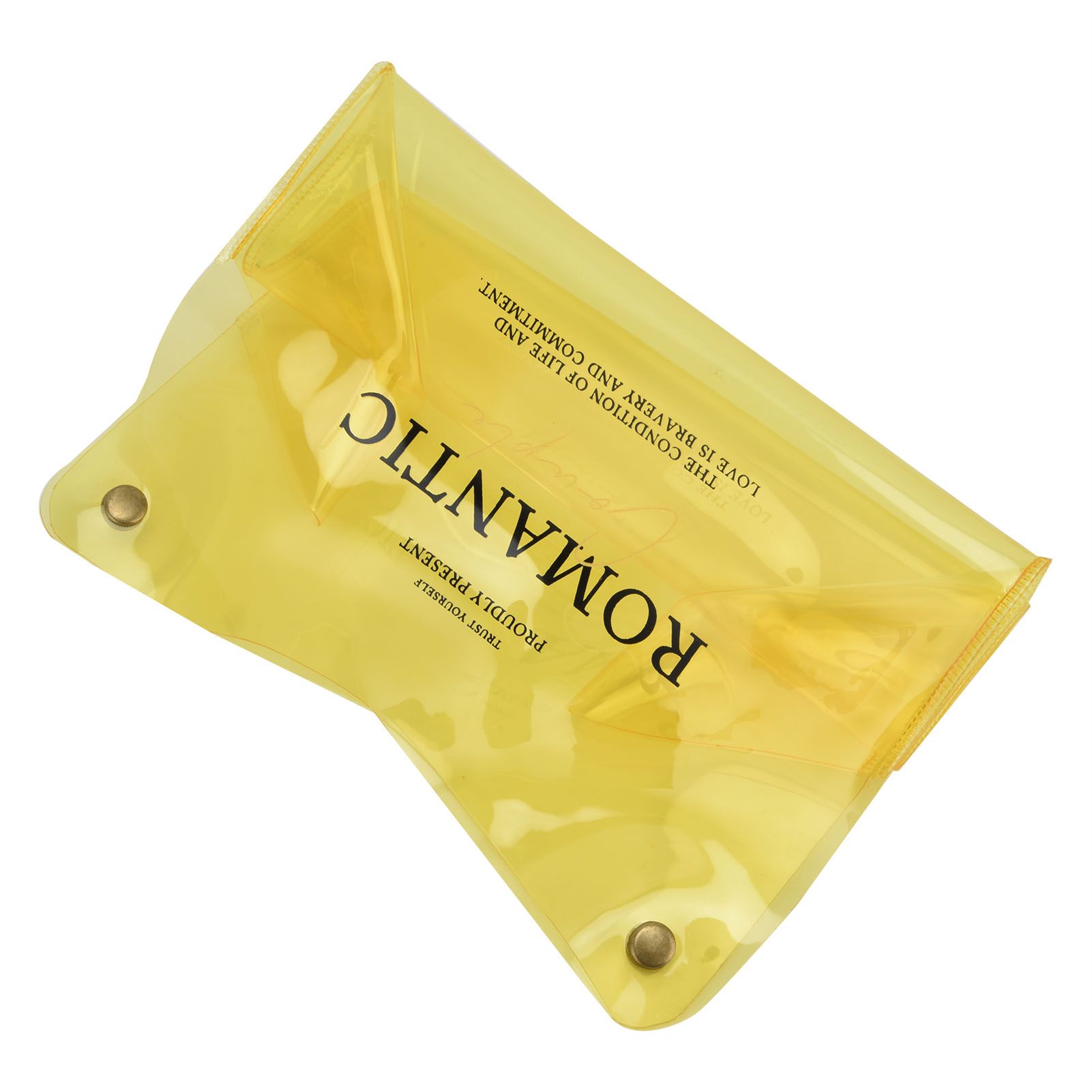 Tissue Container PVC Fashion Desktop Napkin Storage Case Box for Car Home view 8