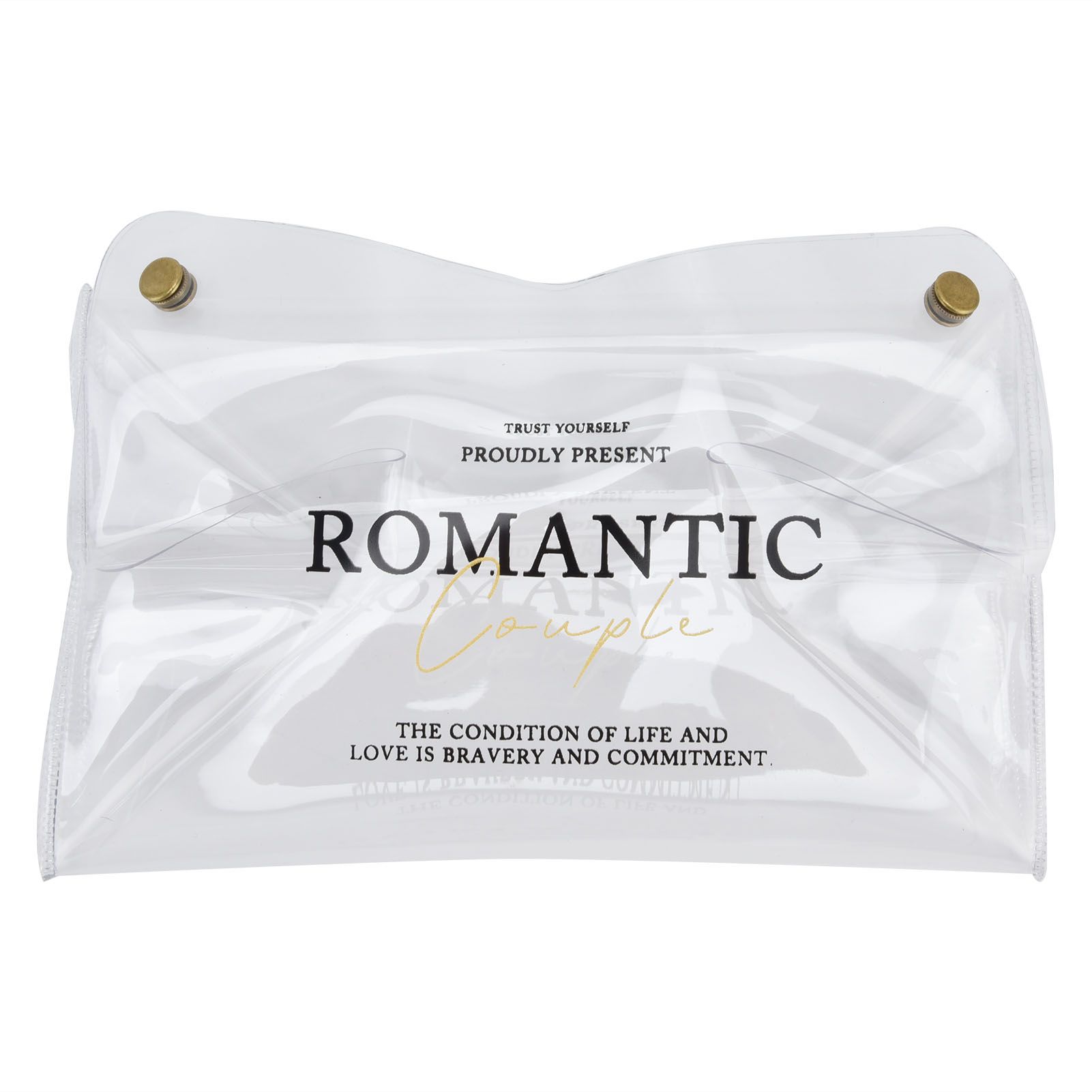 Tissue Container PVC Fashion Desktop Napkin Storage Case Box for Car Home