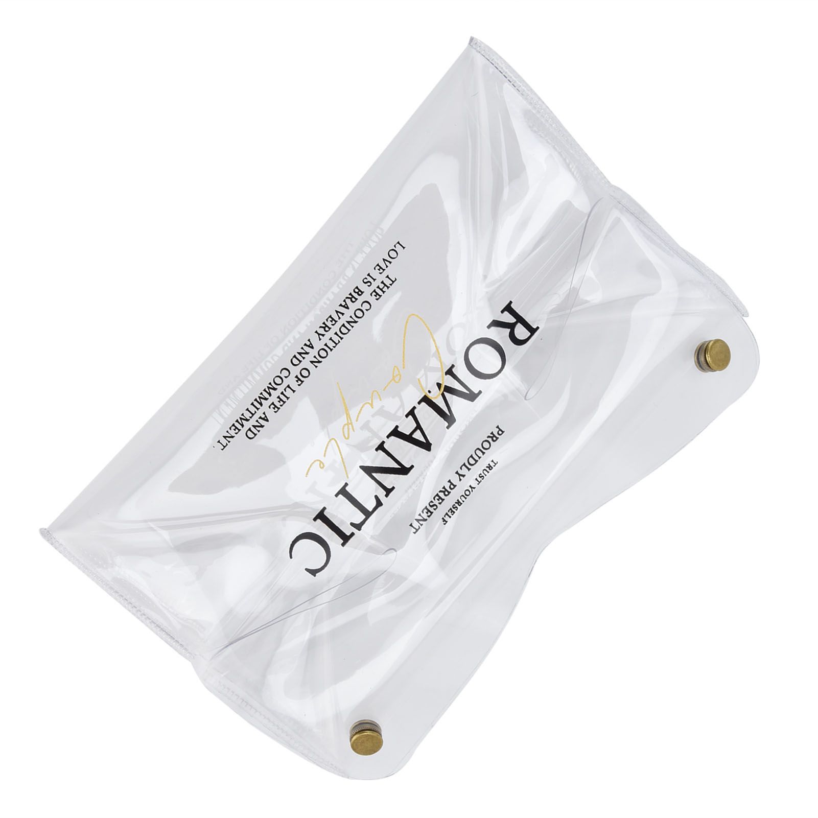 Tissue Container PVC Fashion Desktop Napkin Storage Case Box for Car Home view 10