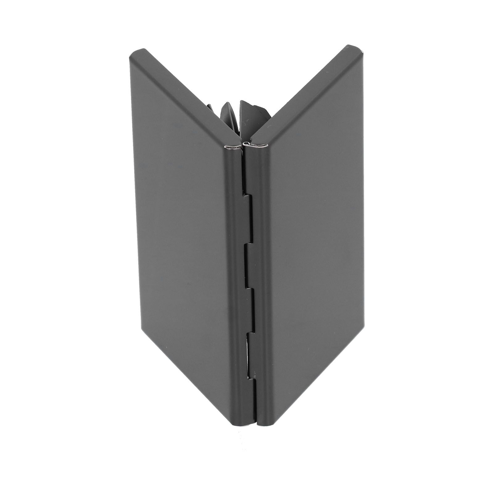 Credit Card Holder Protector Stainless Steel Credit Card Wallet Business Card view 9