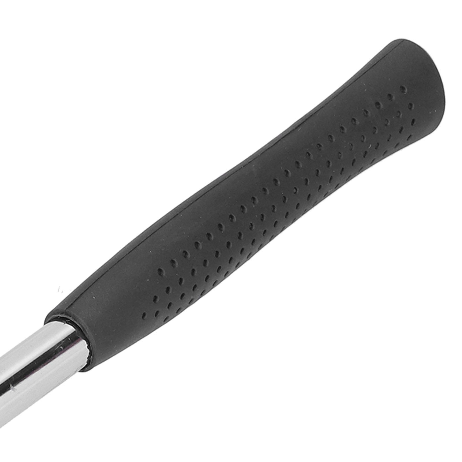 Mini Hamme Double Sided Rubber Nylon Hammer Hand Tool with Non Slip Handle for view 14