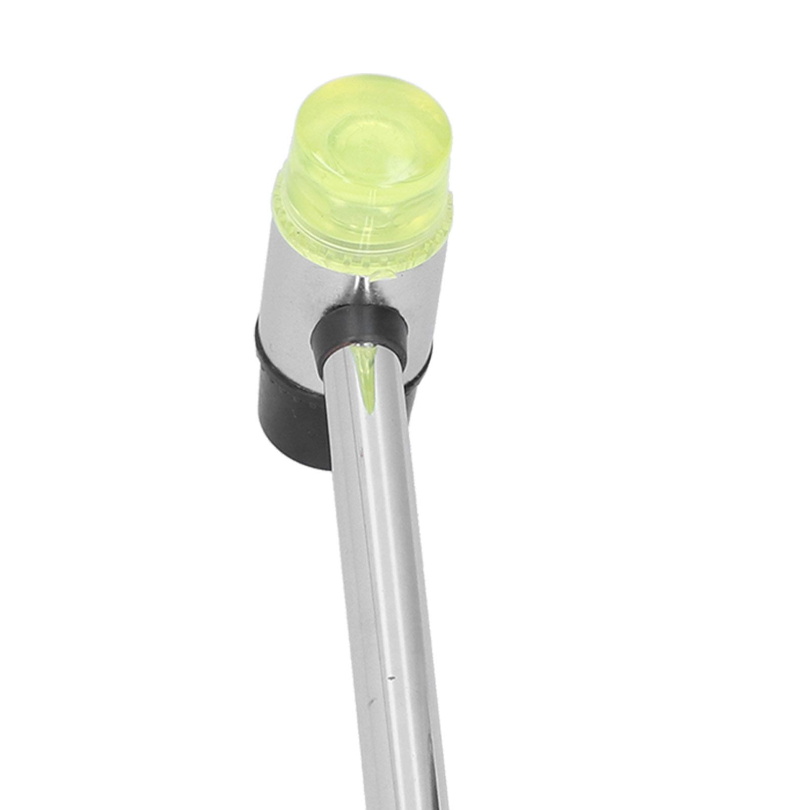 Mini Hamme Double Sided Rubber Nylon Hammer Hand Tool with Non Slip Handle for view 15