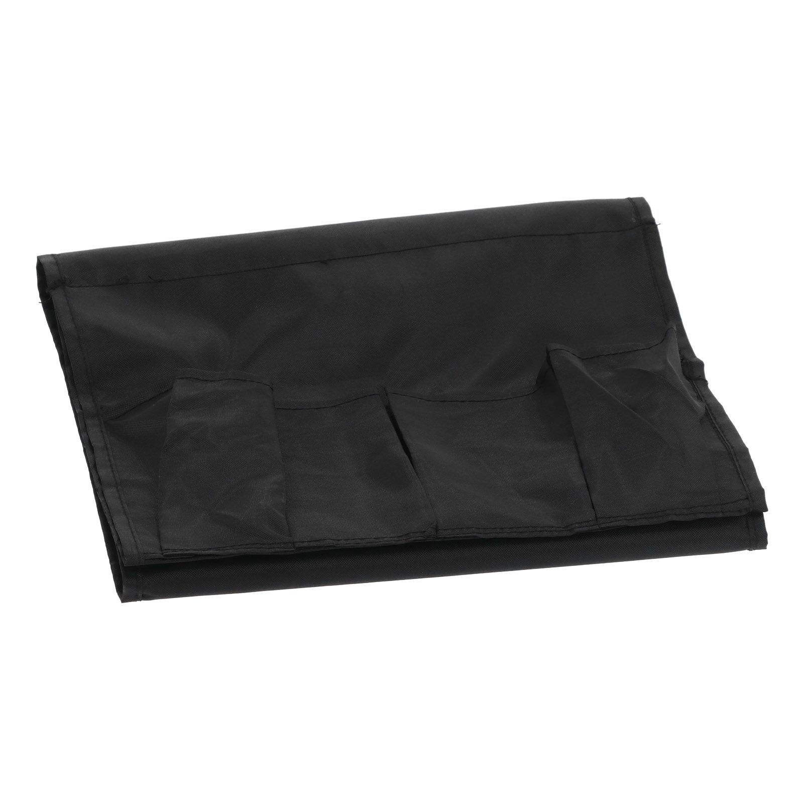 Storage Bag Multifunctional Oxford Cloth Dormitory Bedside Storage Hanging Bag view 4