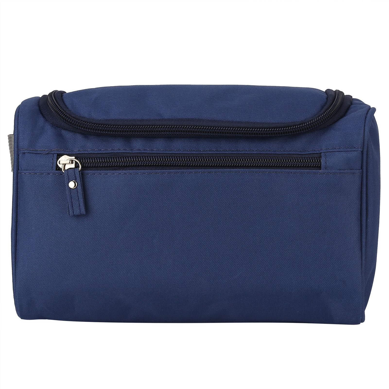 Oxford Cloth Toiletry Bag Travel Cosmetic Makeup Bag Portable Waterproof