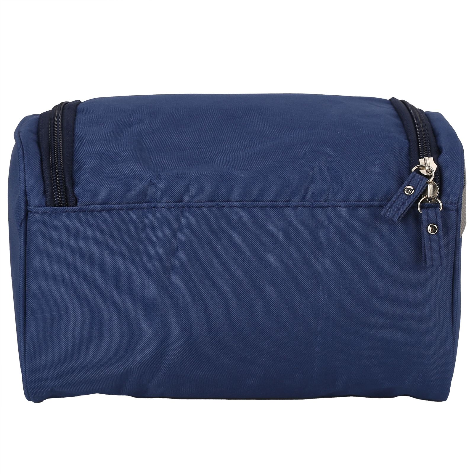 Oxford Cloth Toiletry Bag Travel Cosmetic Makeup Bag Portable Waterproof view 5