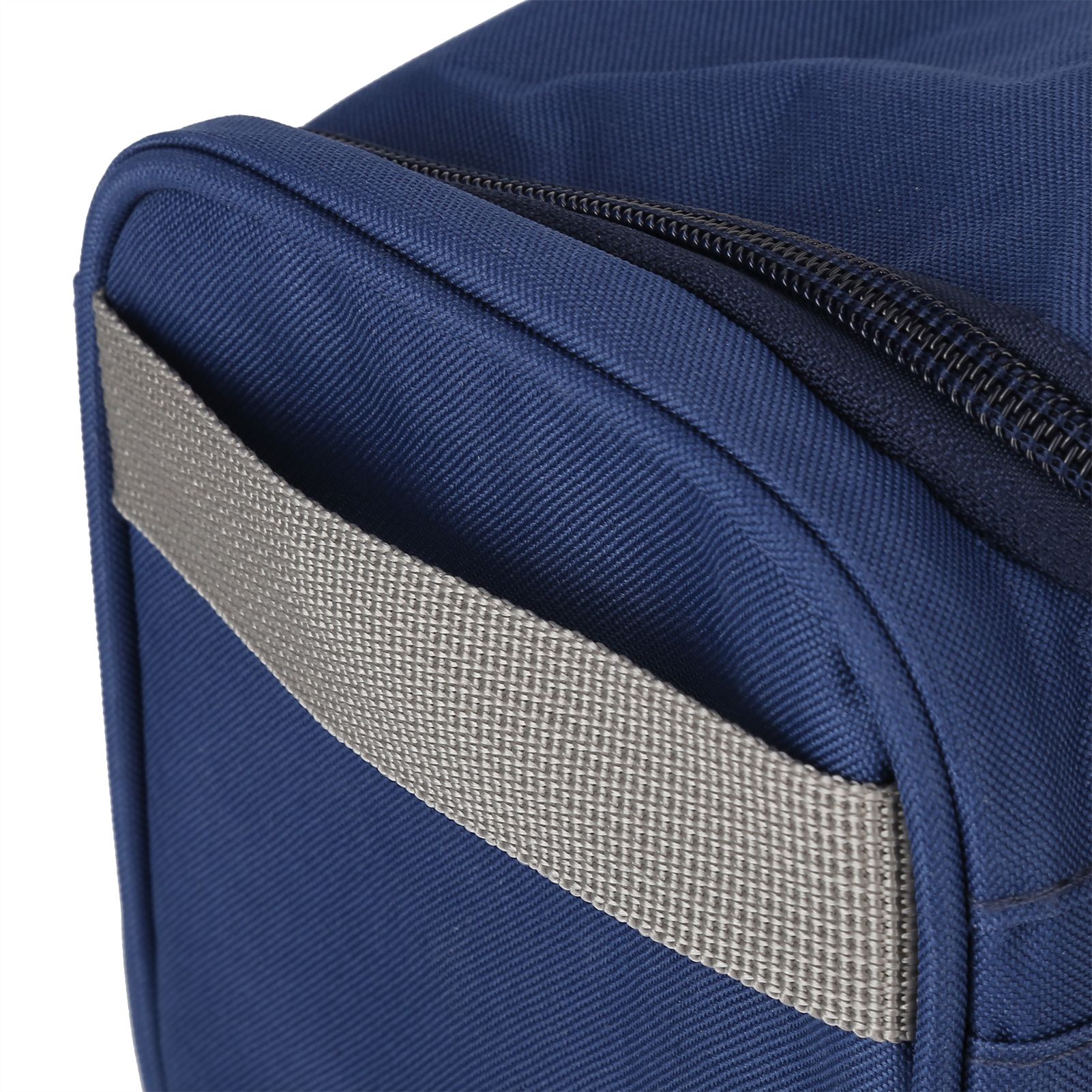 Oxford Cloth Toiletry Bag Travel Cosmetic Makeup Bag Portable Waterproof view 13