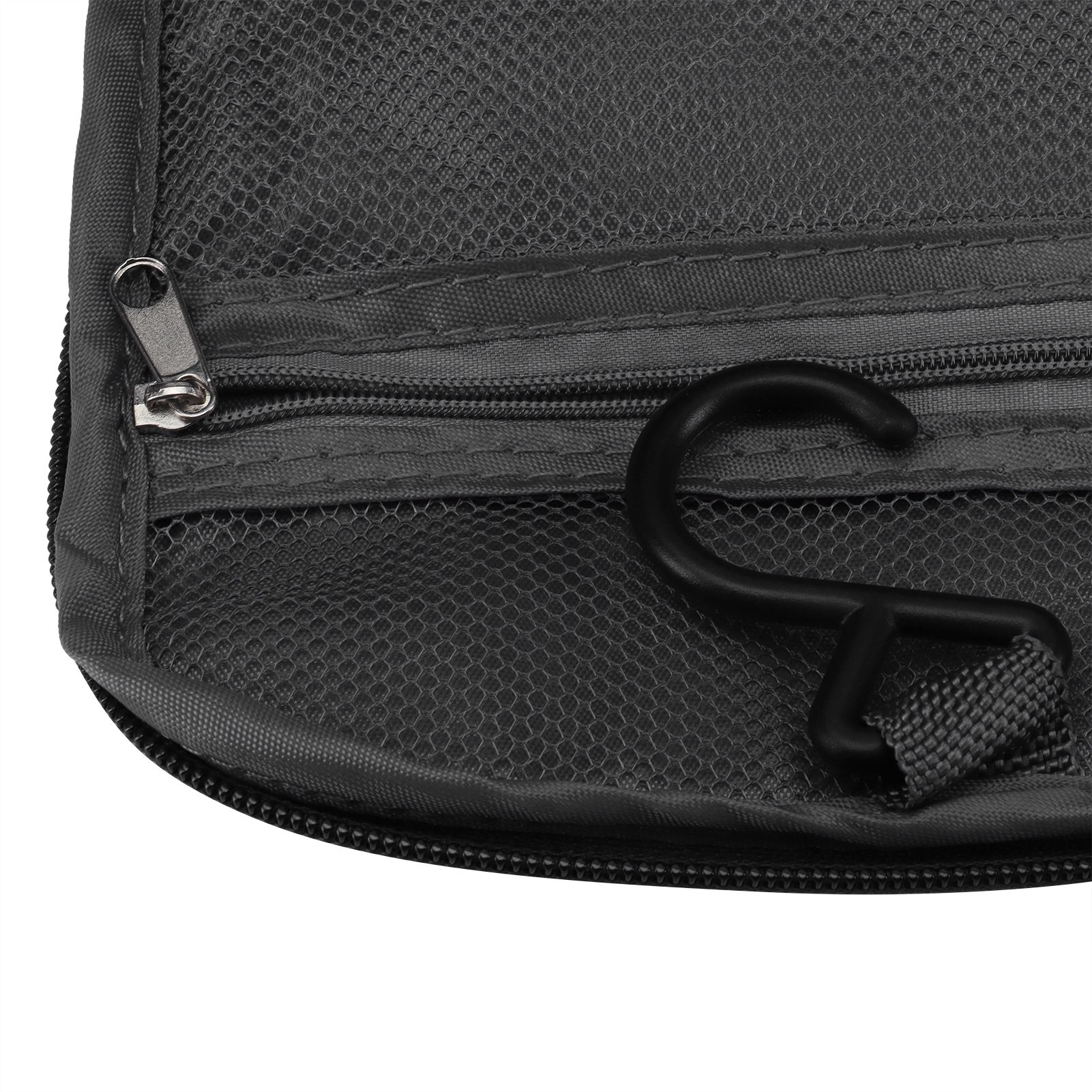 Oxford Cloth Toiletry Bag Travel Cosmetic Makeup Bag Portable Waterproof view 15
