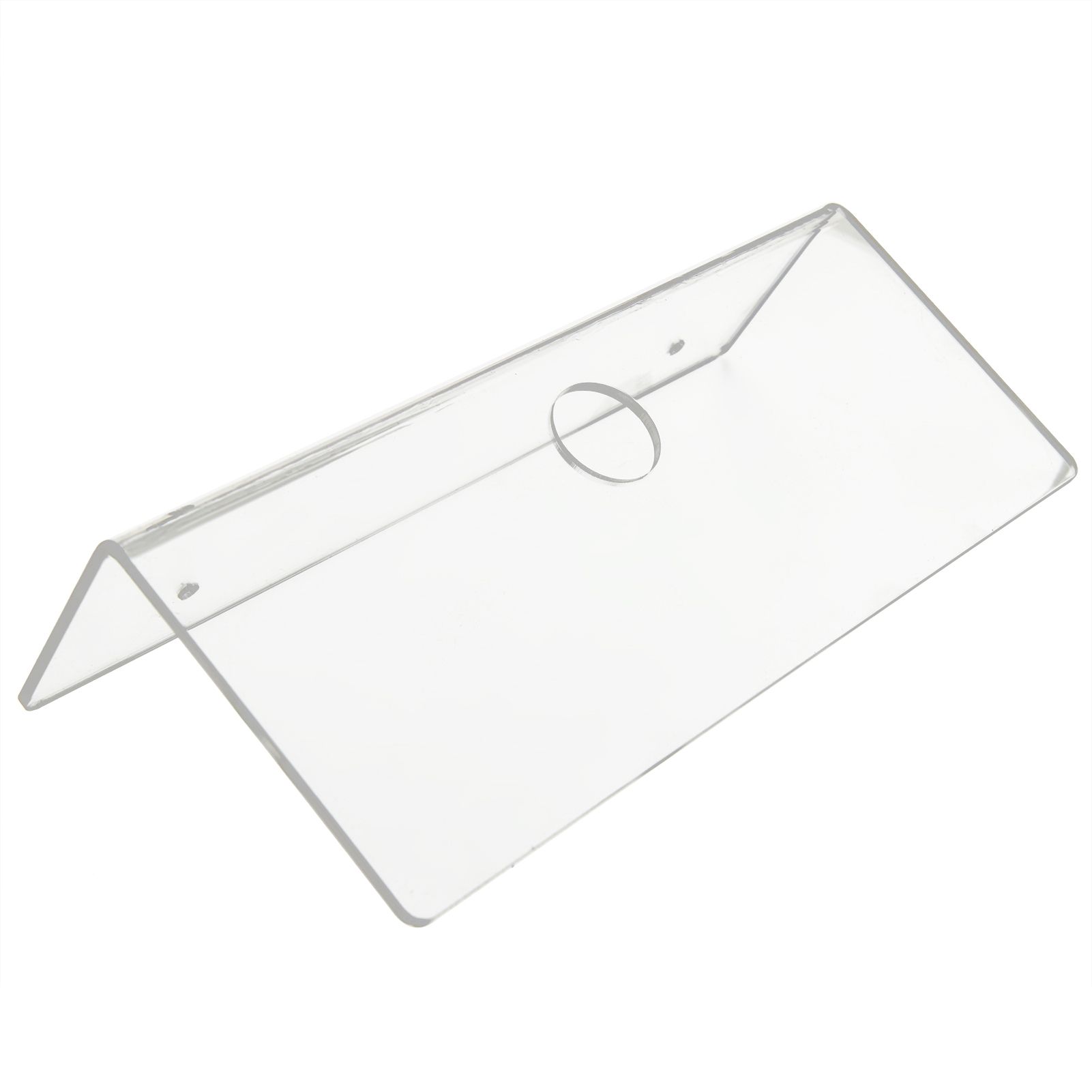 Wall Mounted Toy Holder Shooting Model Toy Acrylic Display Stand Rack Bracket view 9