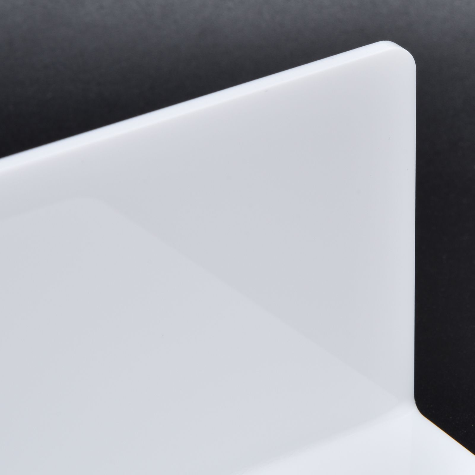 2Pcs Display Shelf Acrylic Perforation Free High Strength Wall Mount Shelf for view 15