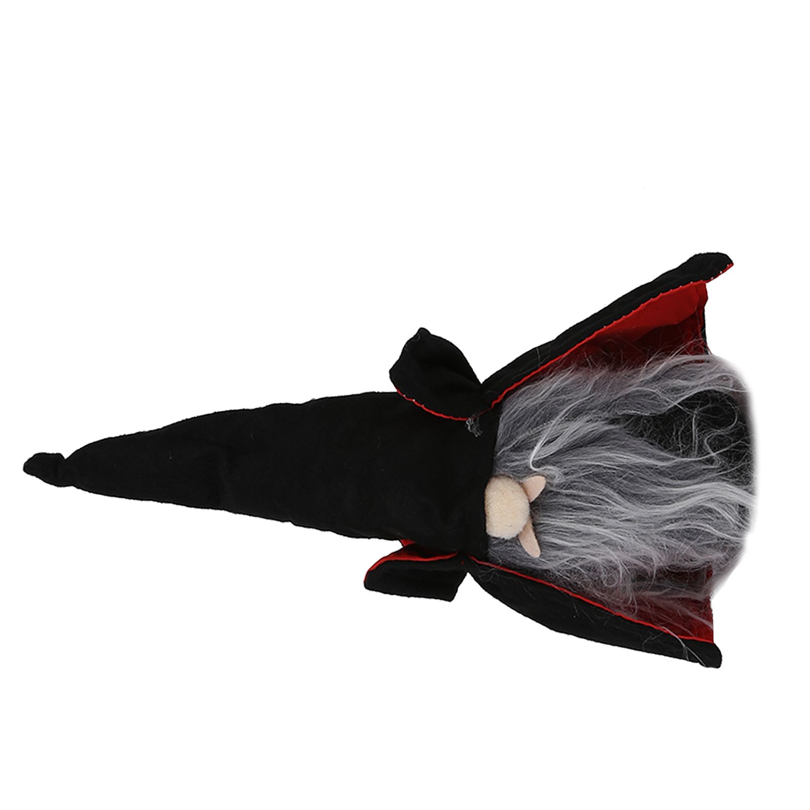 Vampire Doll Halloween Cute Durable Standable Gnomes Plush for with Pointed view 7